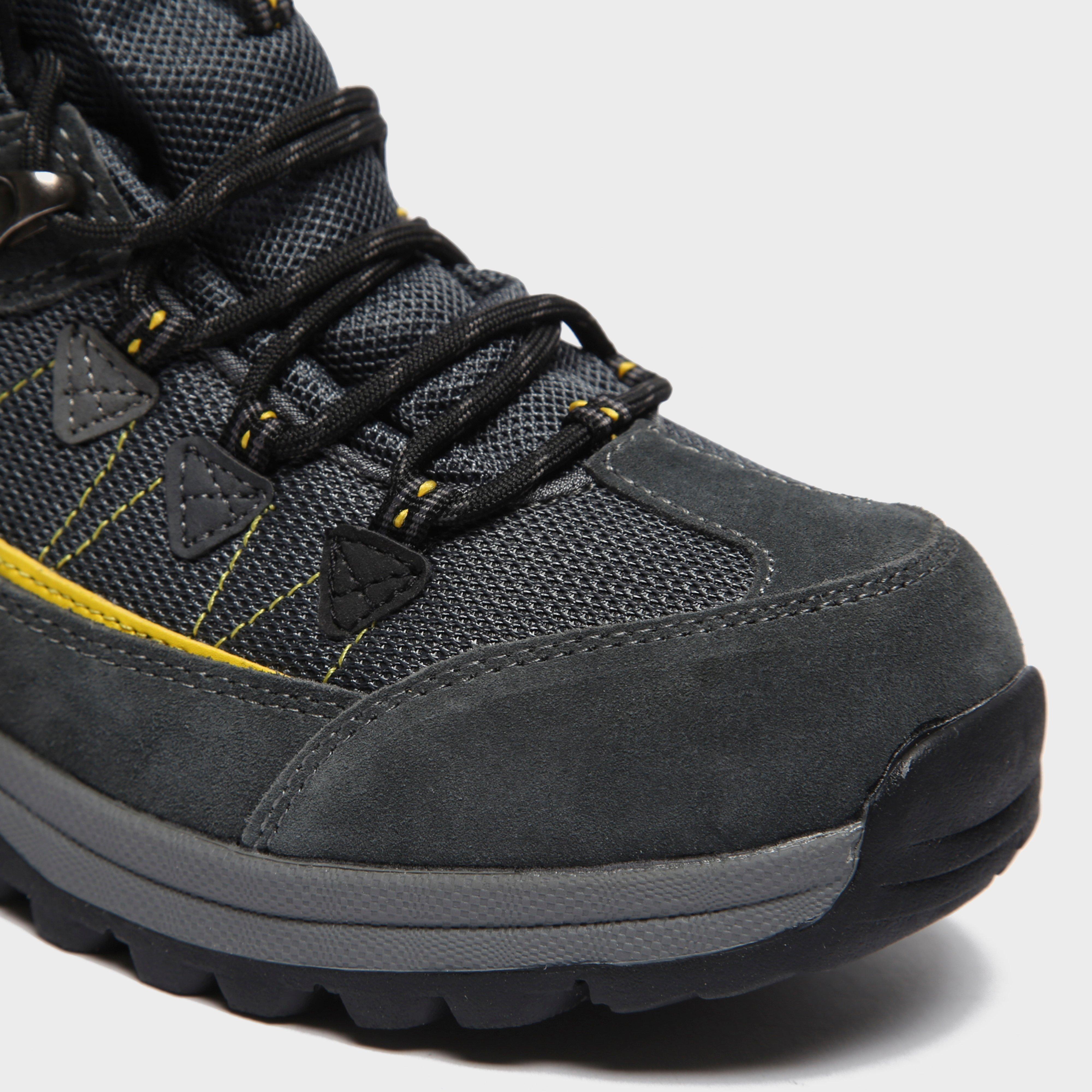 Kids' Harwood II Mid Hiking Shoes