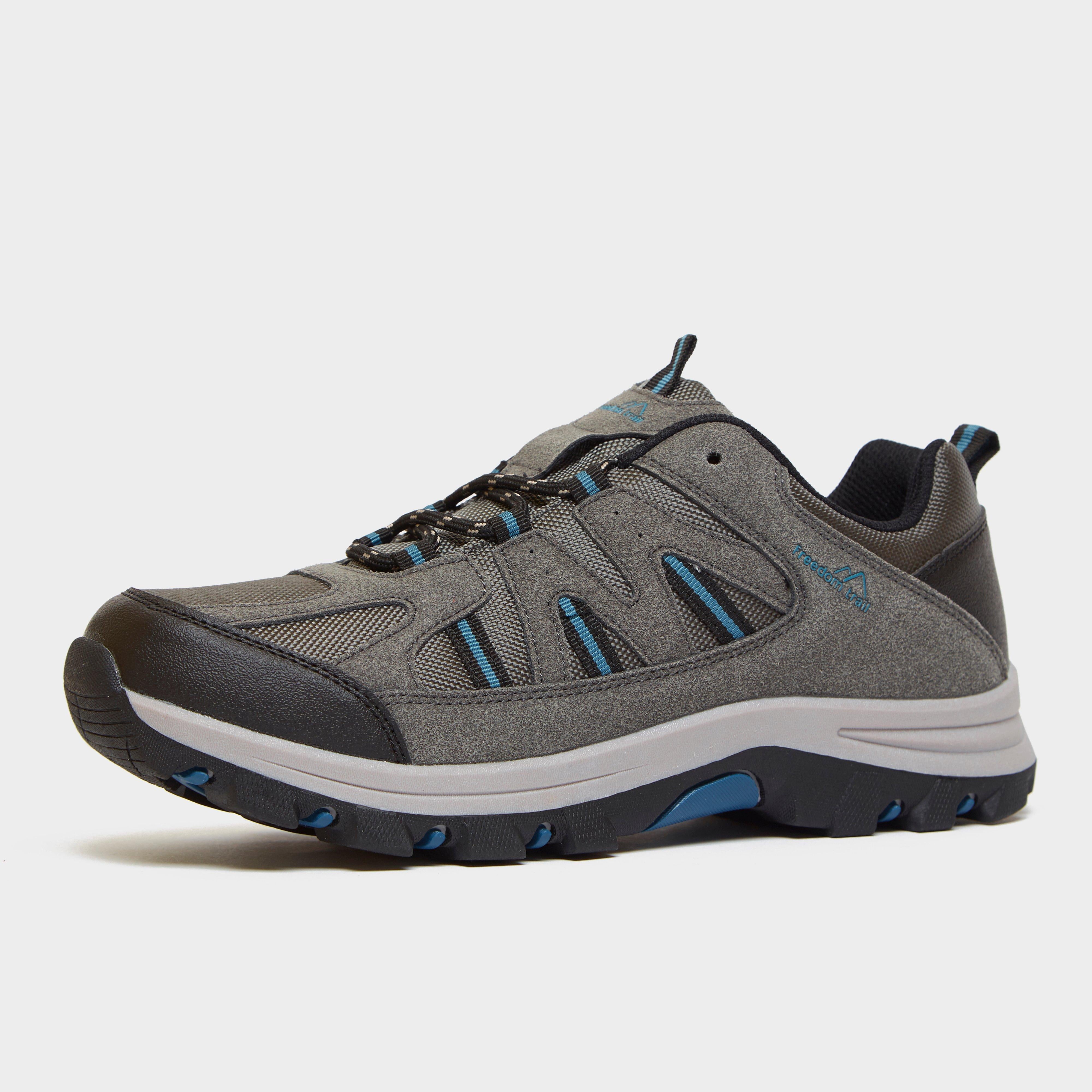 Men's Buxton Walking Shoes