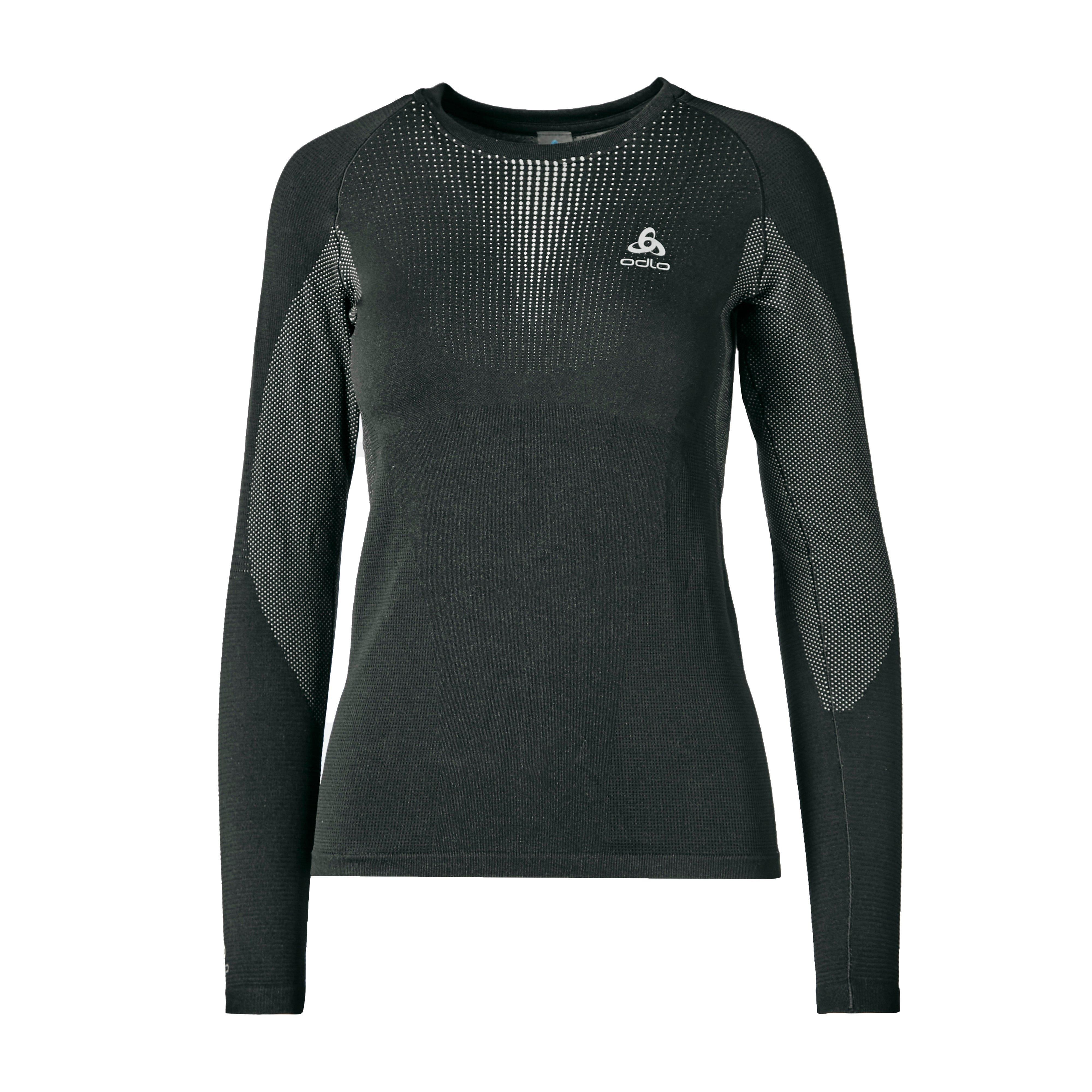 Women’s Performance Warm Long Sleeve Baselayer Top