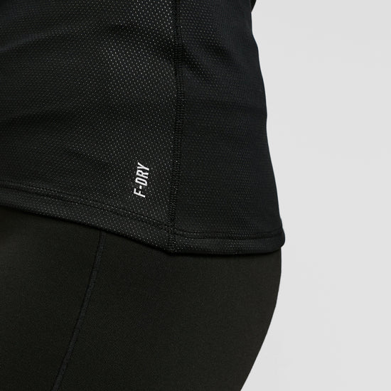 Women's Act F-Dry Lite Crew-neck Top