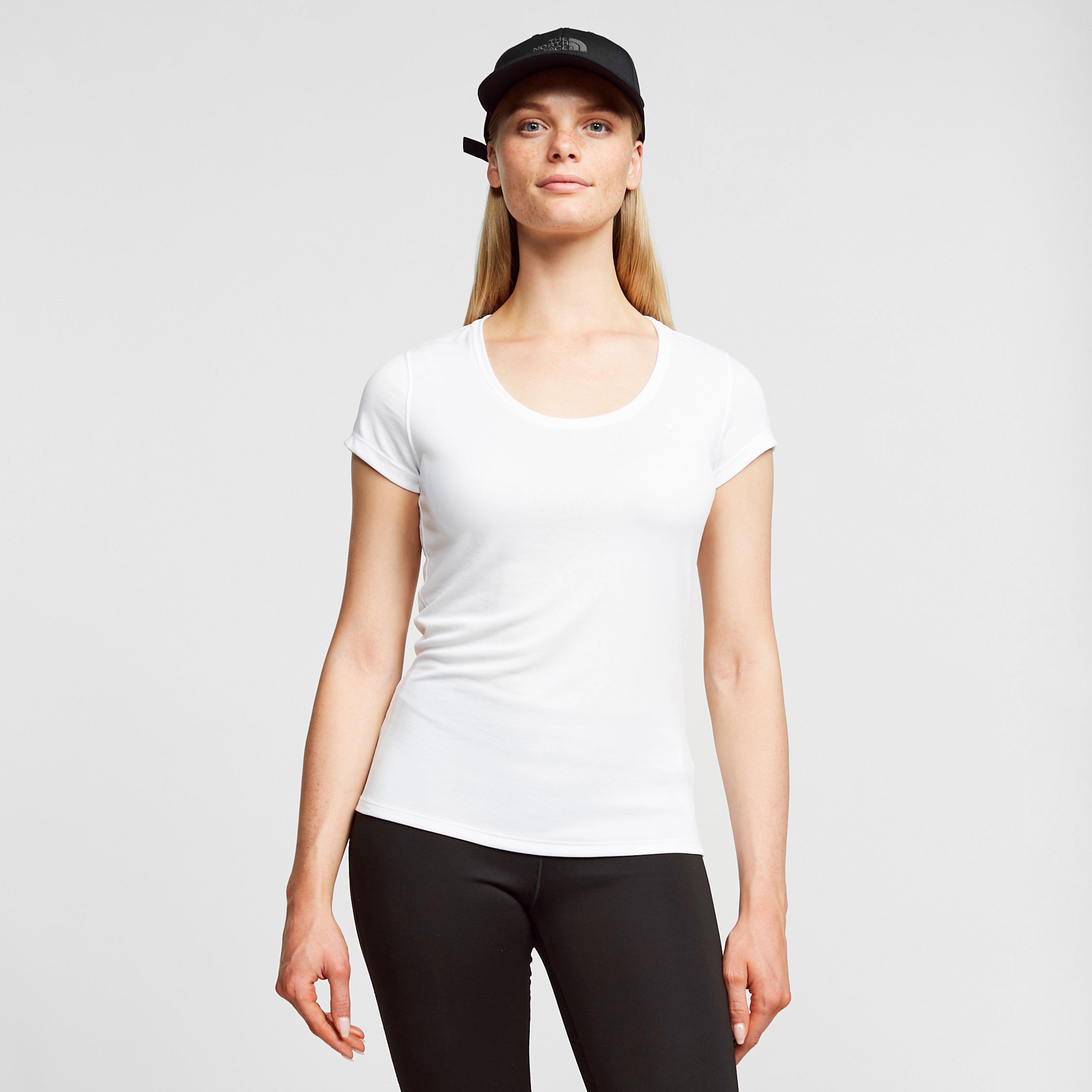 Women's Active F-Dry Lite Short-sleeve T-shirt
