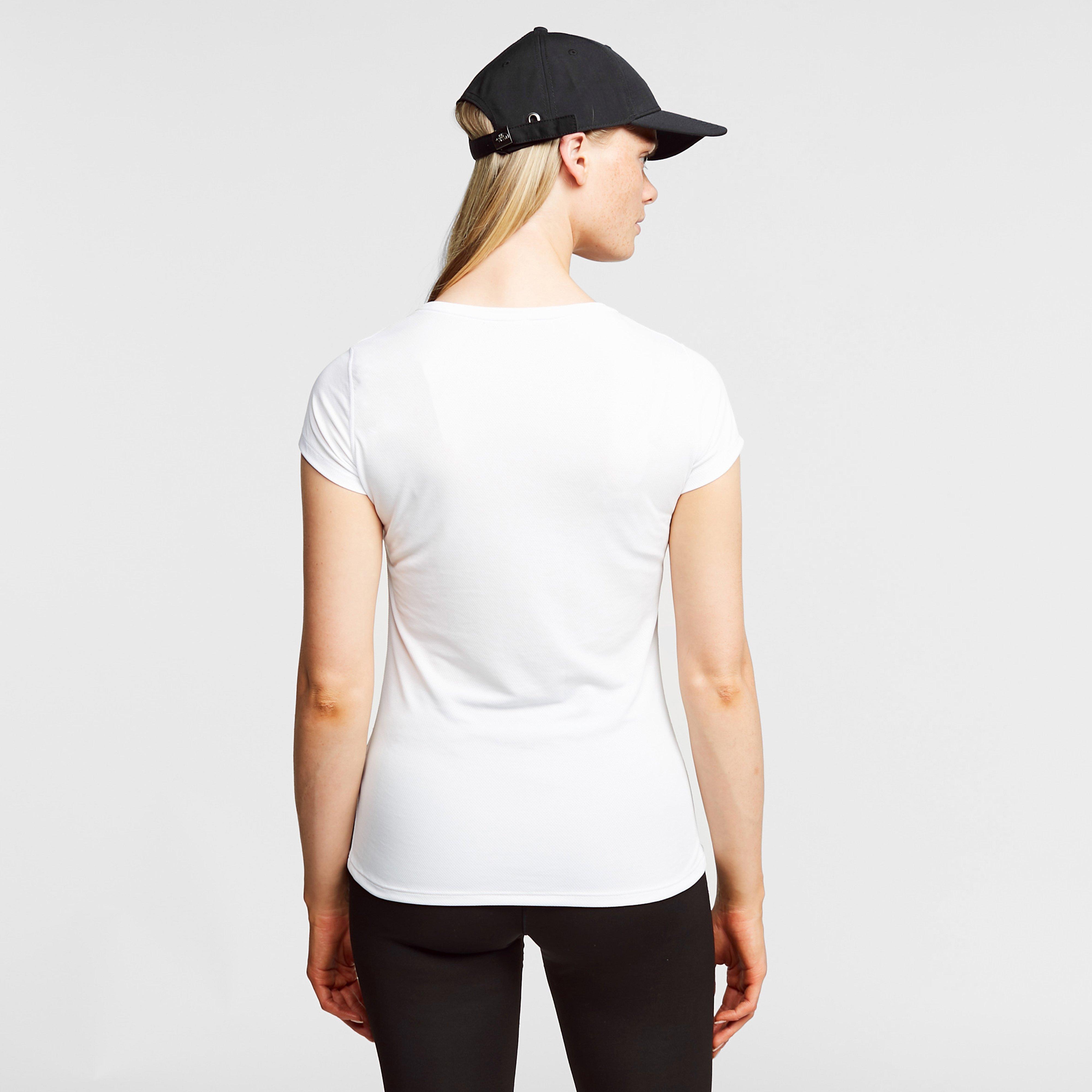 Women's Active F-Dry Lite Short-sleeve T-shirt