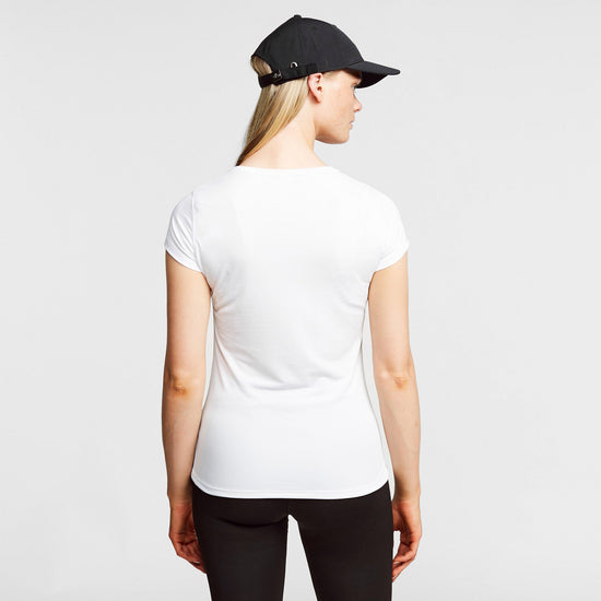 Women's Active F-Dry Lite Short-sleeve T-shirt