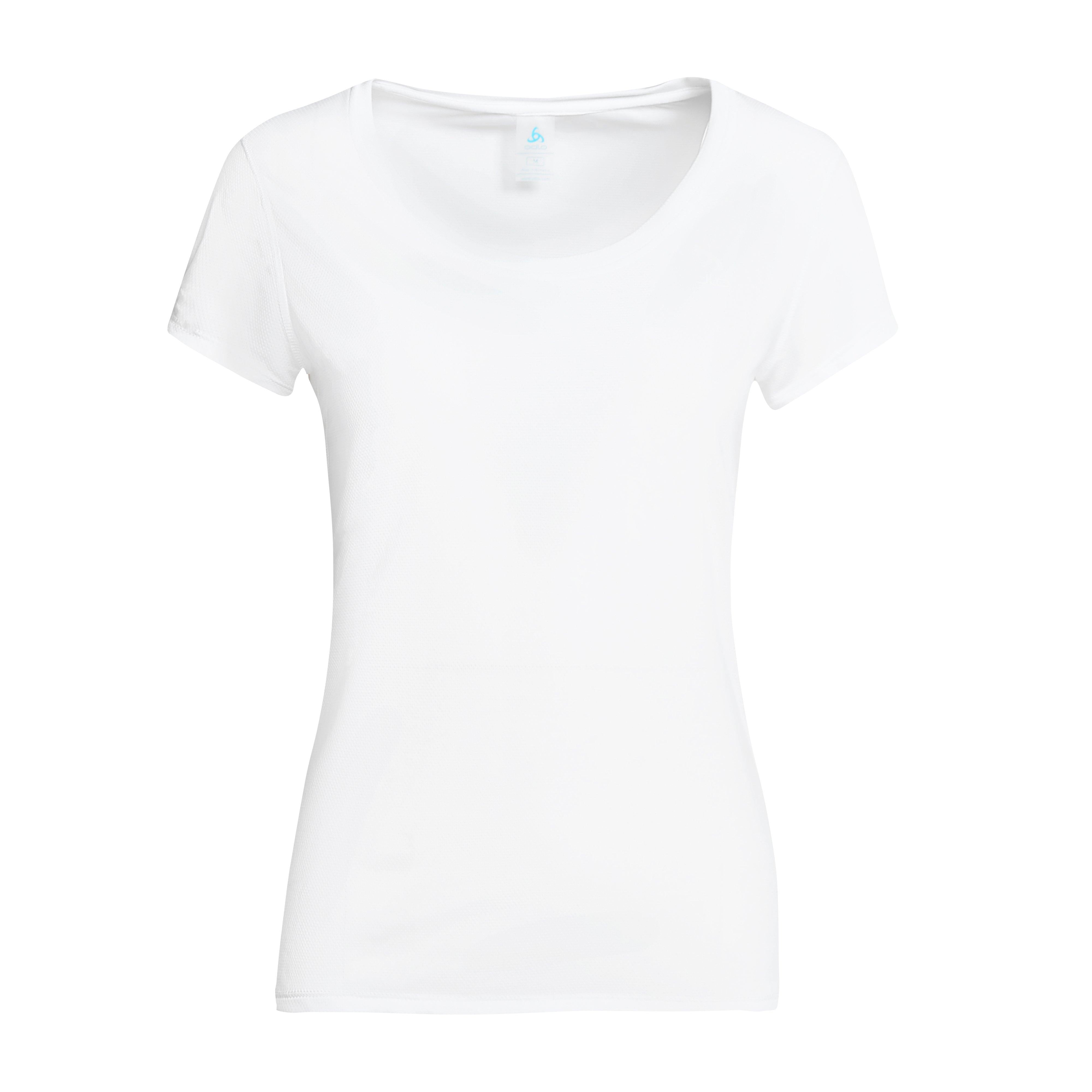 Women's Active F-Dry Lite Short-sleeve T-shirt