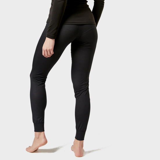 Women's Active F-Dry Light Base Layer Pants