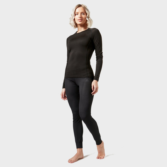 Women's Active F-Dry Light Base Layer Pants