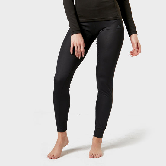 Women's Active F-Dry Light Base Layer Pants