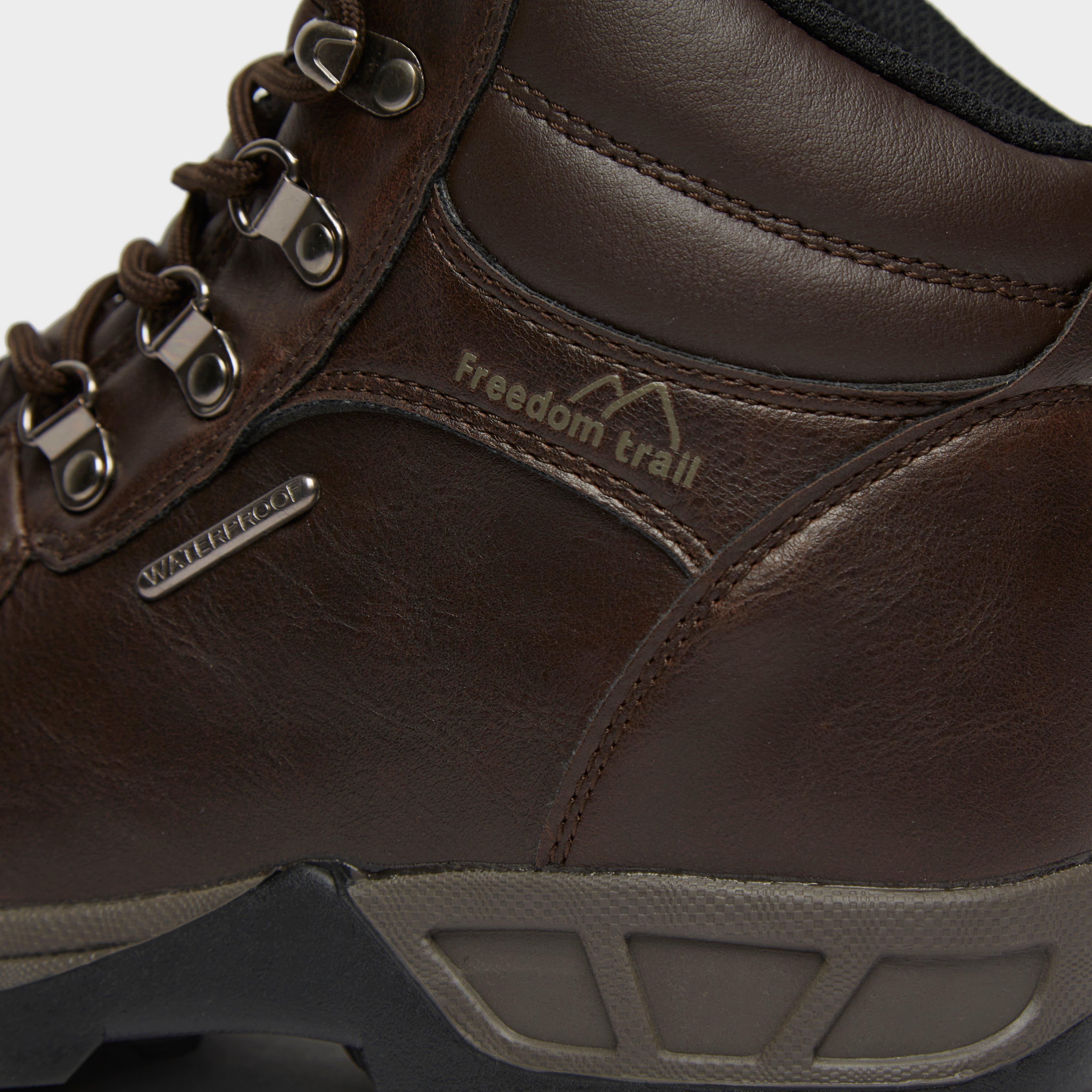 Women's Rivelin Walking Boots