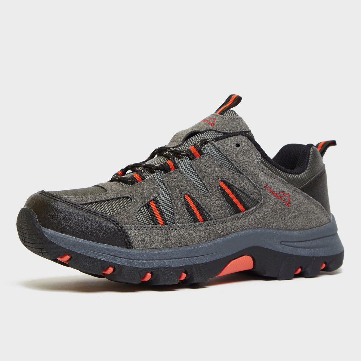Kids' Buxton Walking Shoes