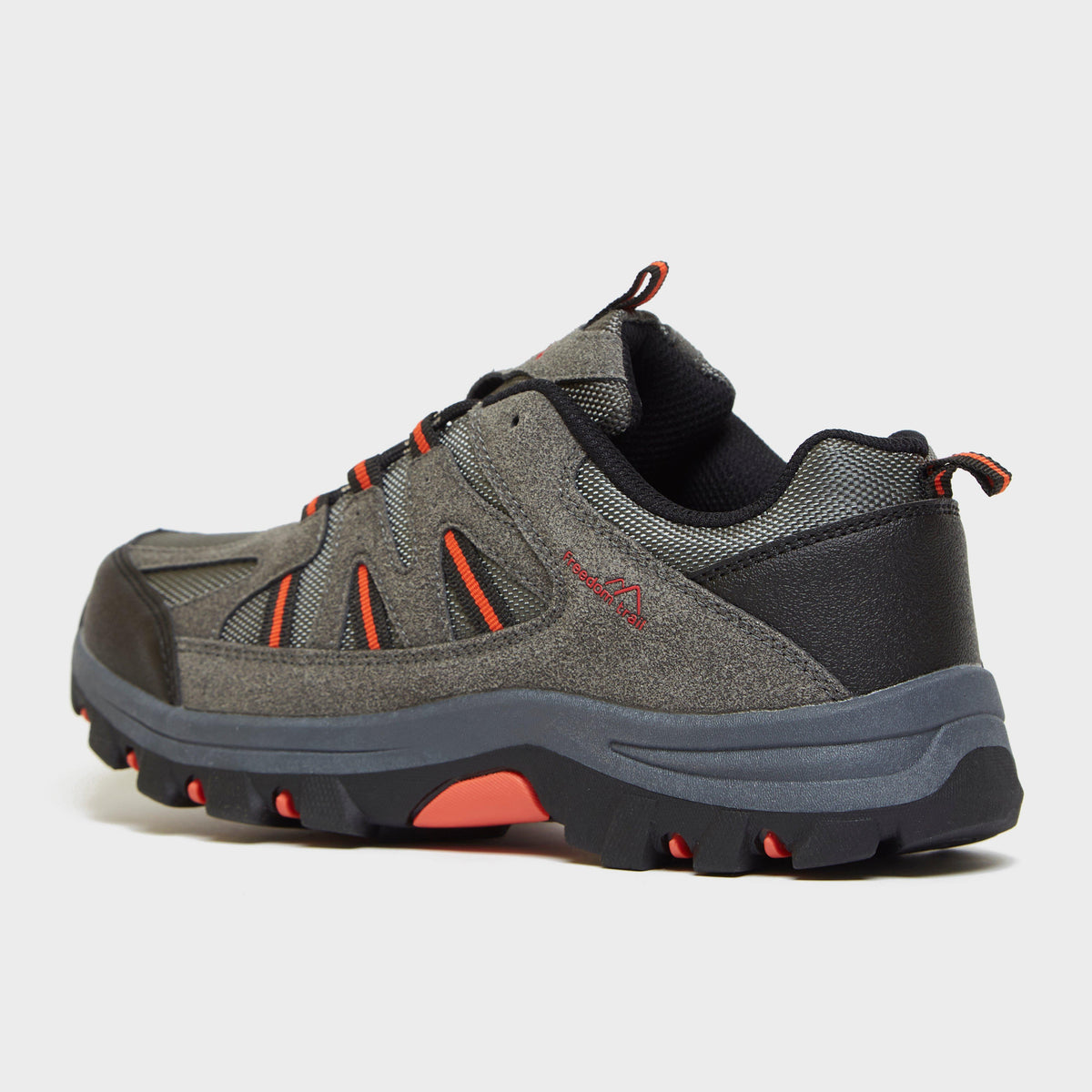 Kids' Buxton Walking Shoes