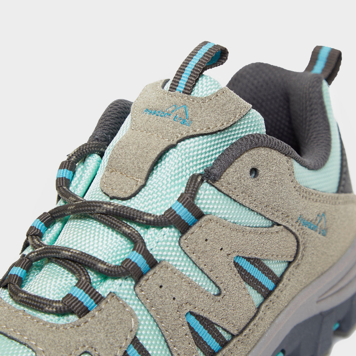 Kids' Buxton Walking Shoes