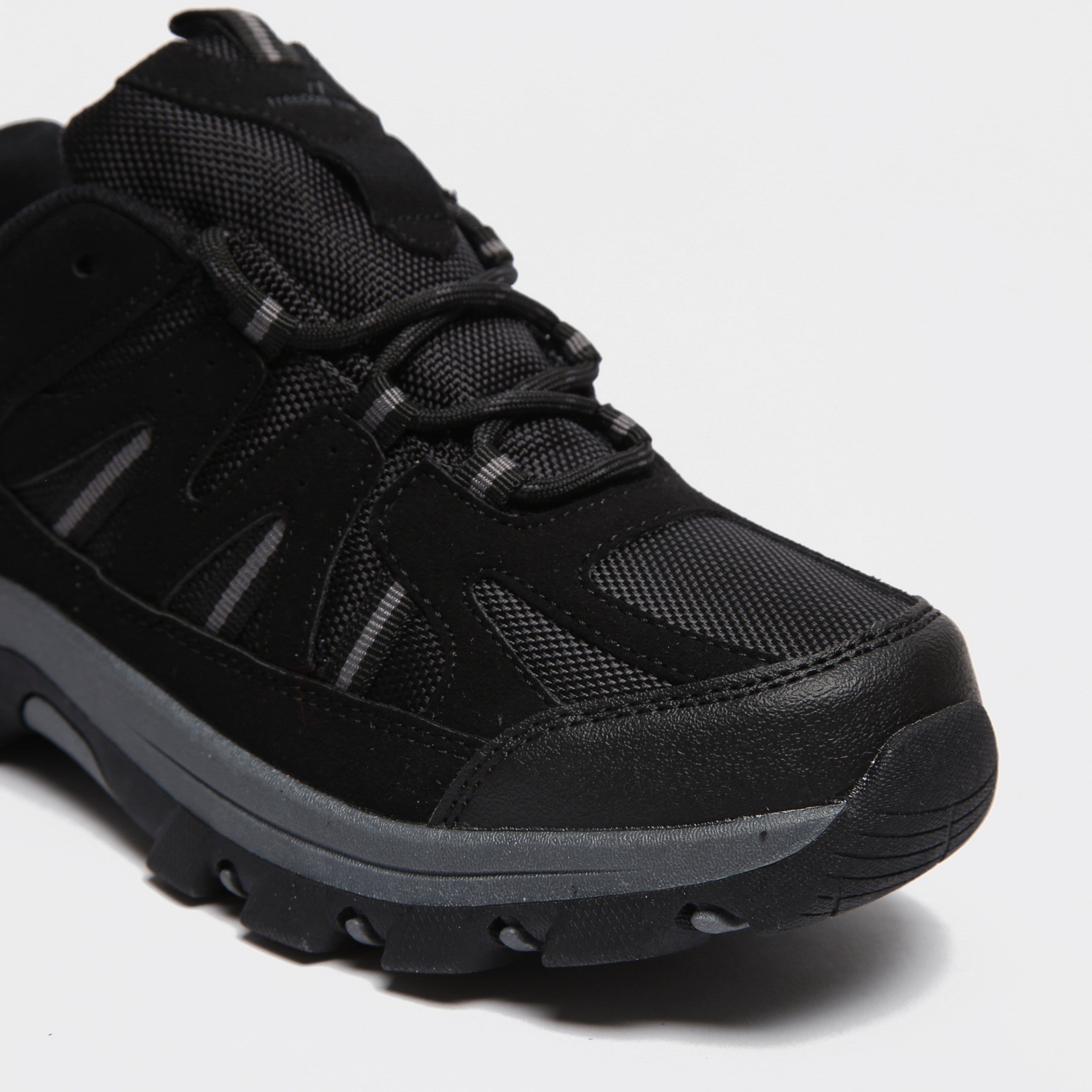 Kids' Buxton Walking Shoes