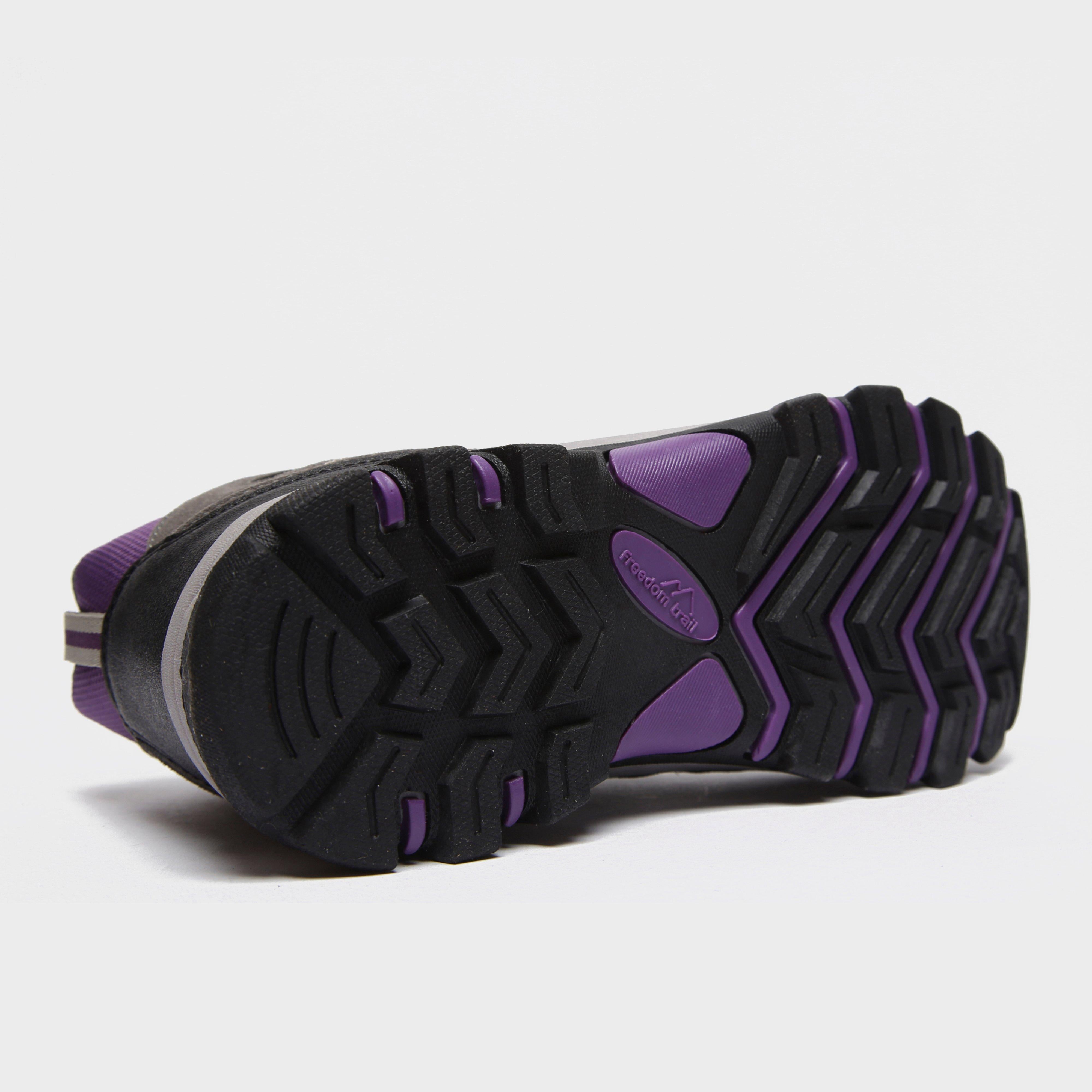 Kids’ Dovedale Waterproof Walking Boot