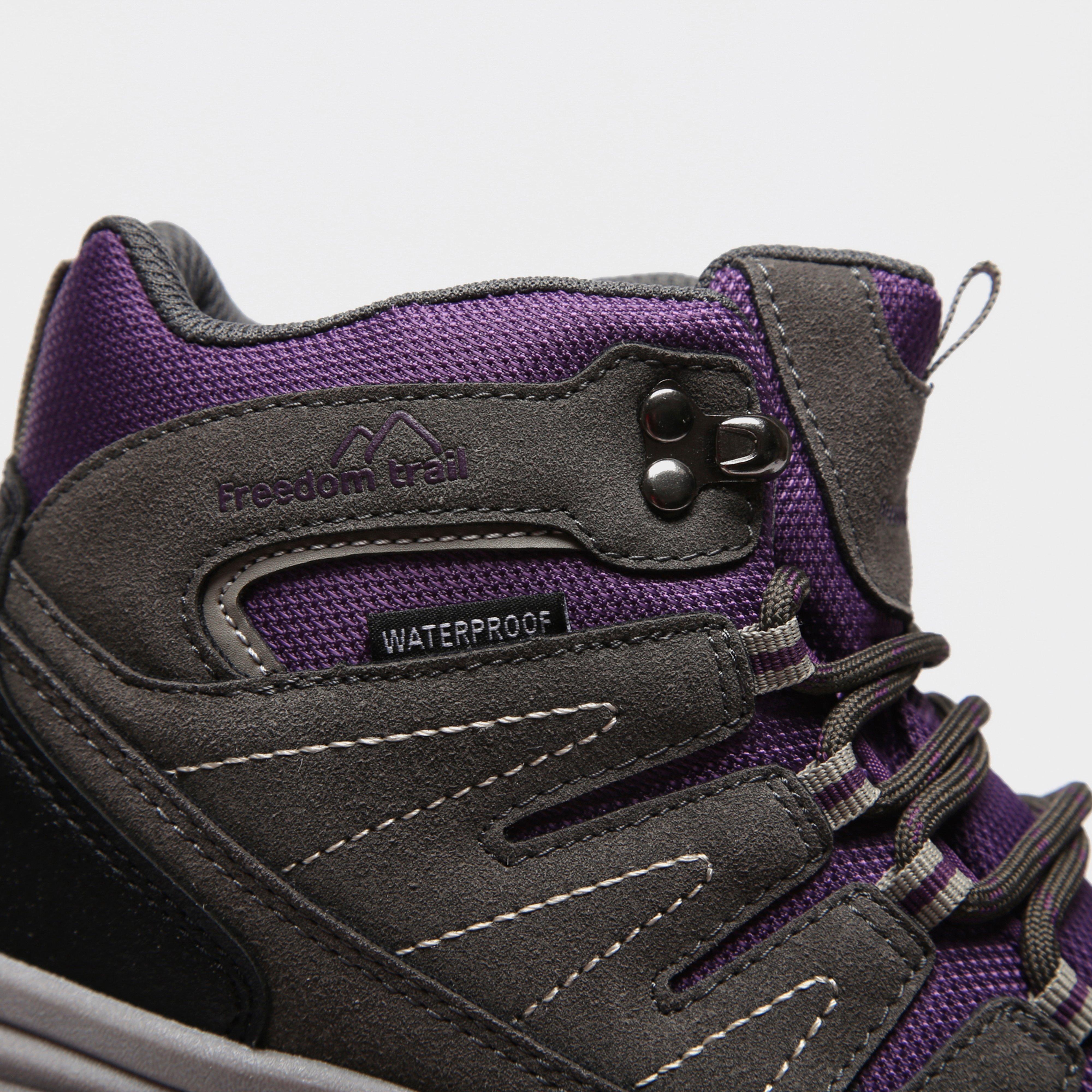 Kids’ Dovedale Waterproof Walking Boot