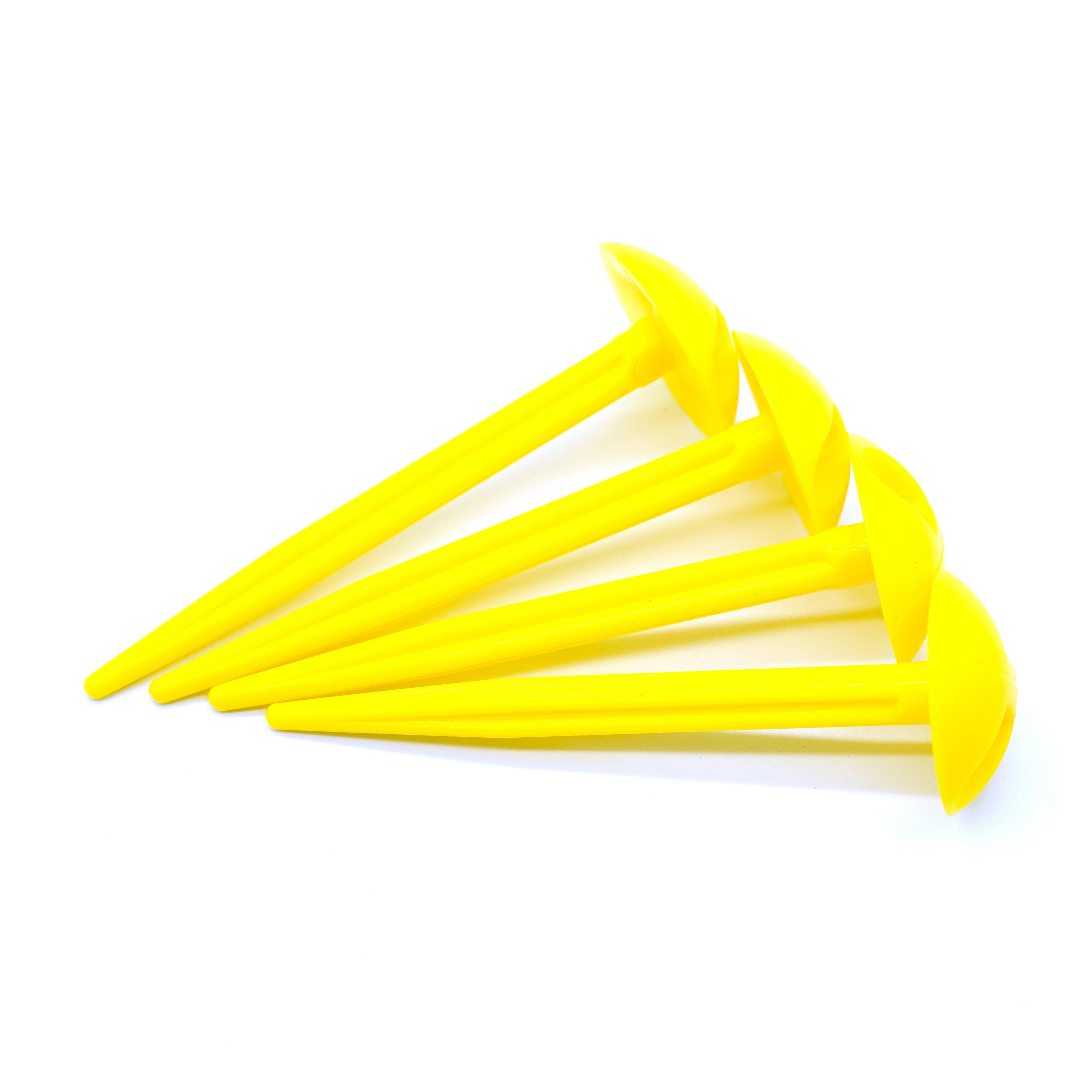 Groundsheet Pegs (8cm)