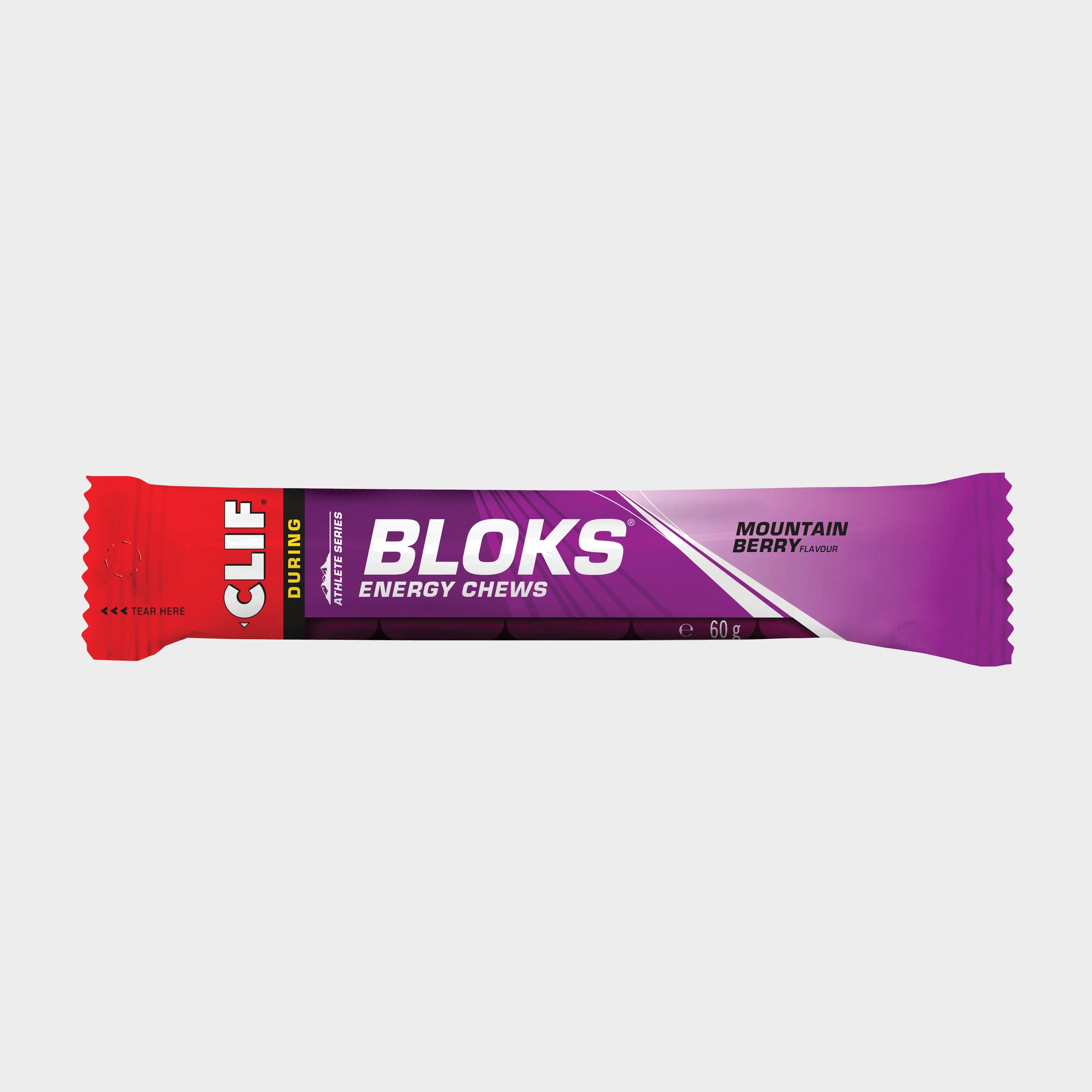 Shot Bloks™ Mountain Berry