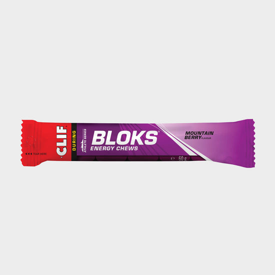 Shot Bloks™ Mountain Berry
