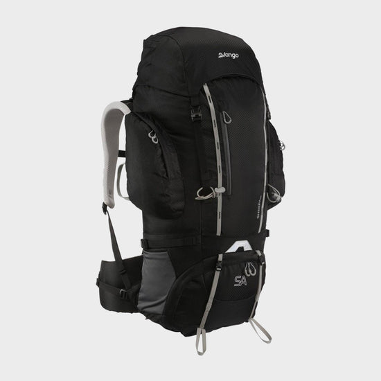 Unisex Sherpa 65L Backpack