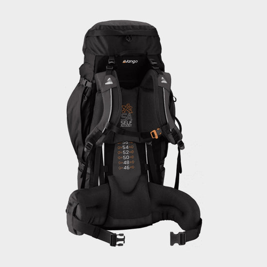 Sherpa 70 80 Rucksack