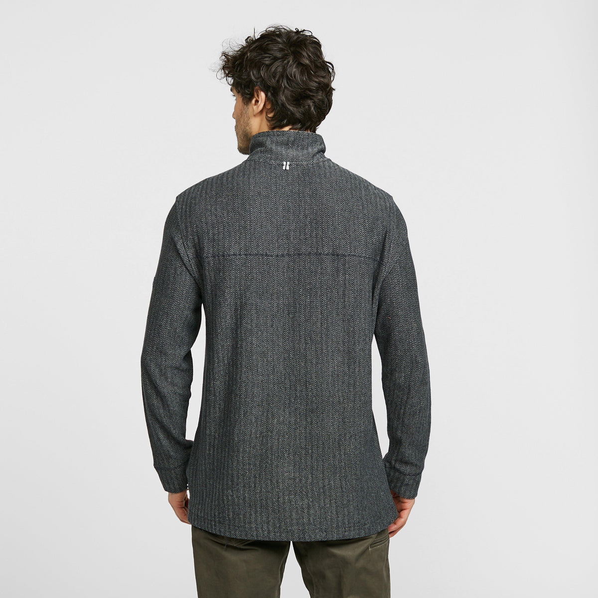 Men's Lauro Half Zip Fleece