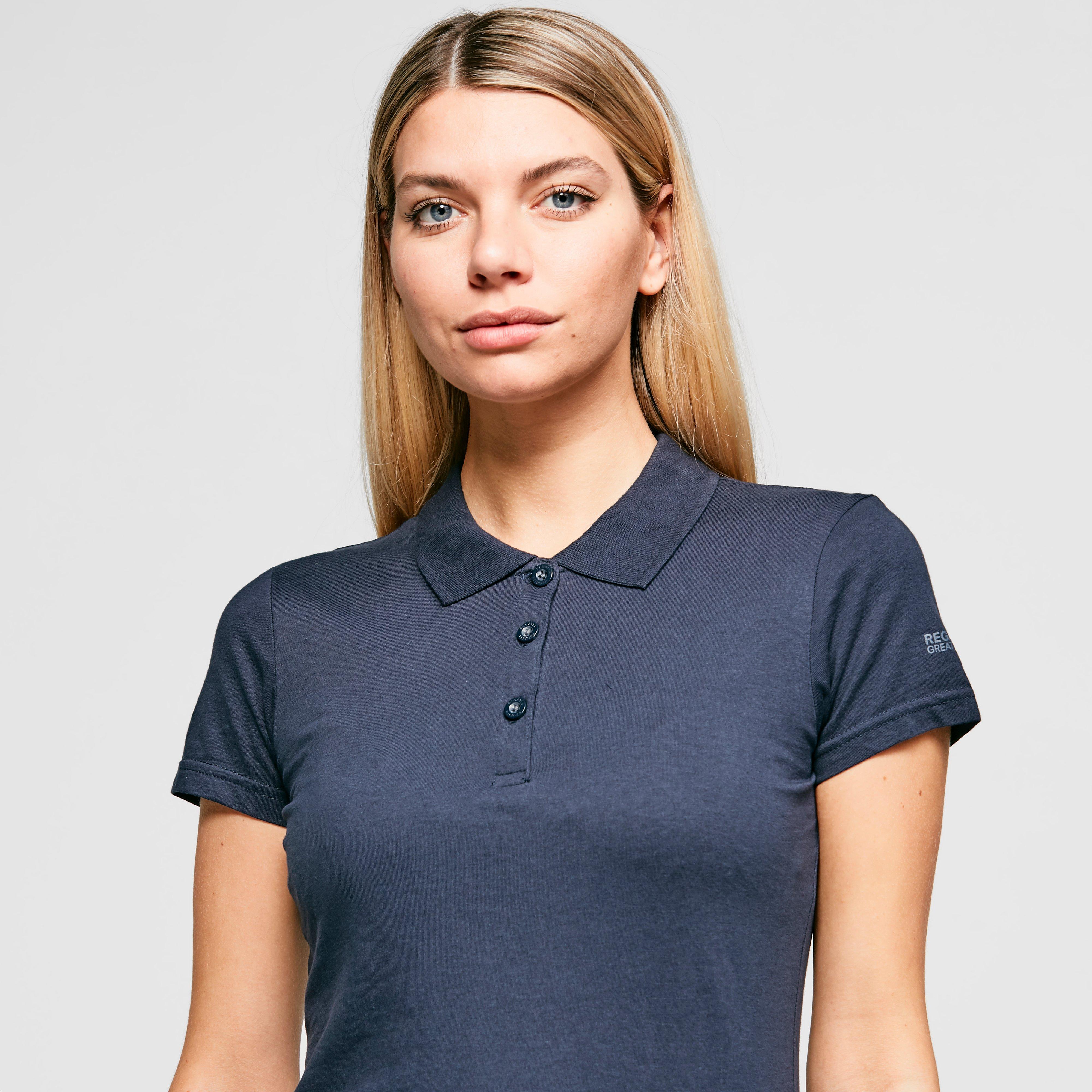 Women's Sintons Polo Shirt
