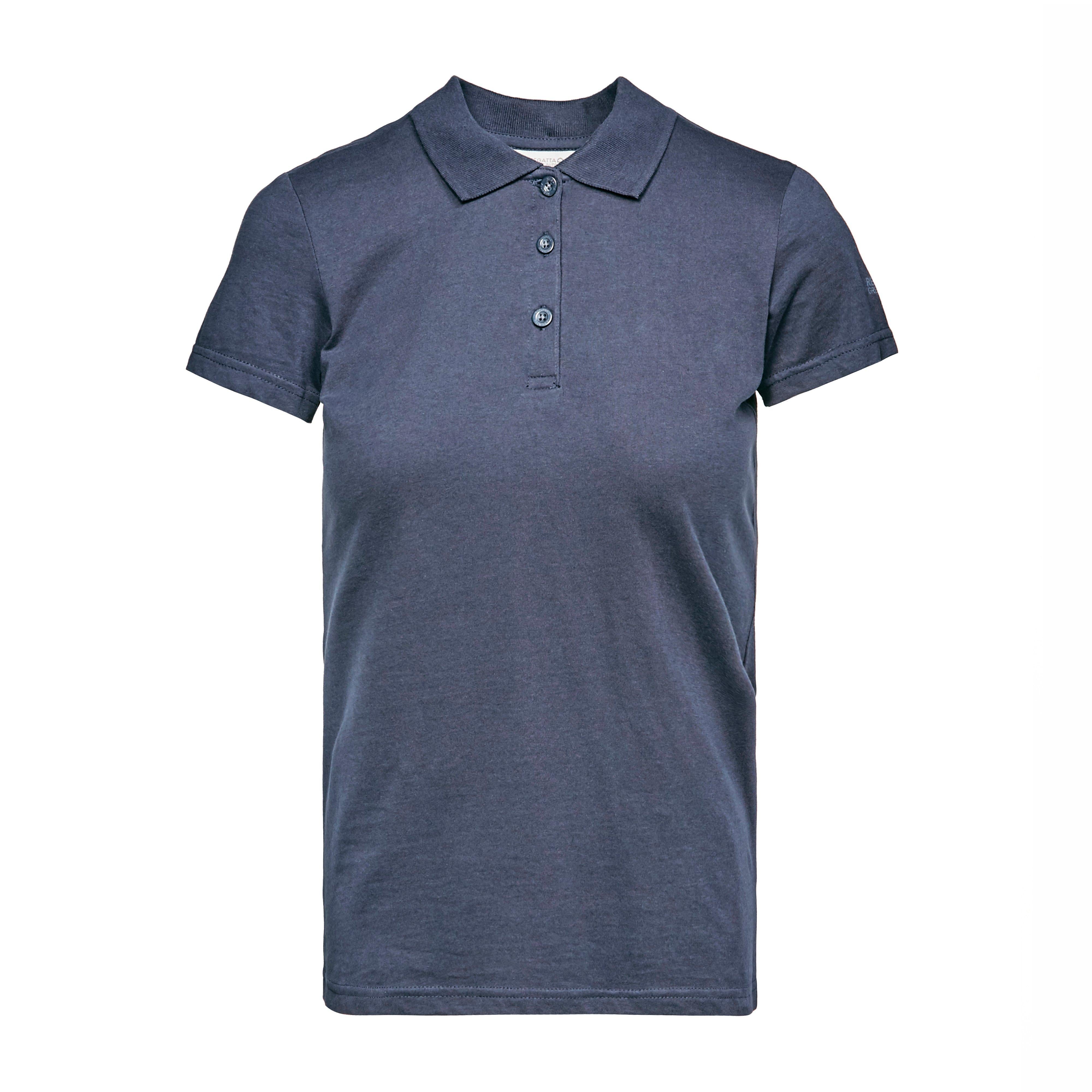 Women's Sintons Polo Shirt