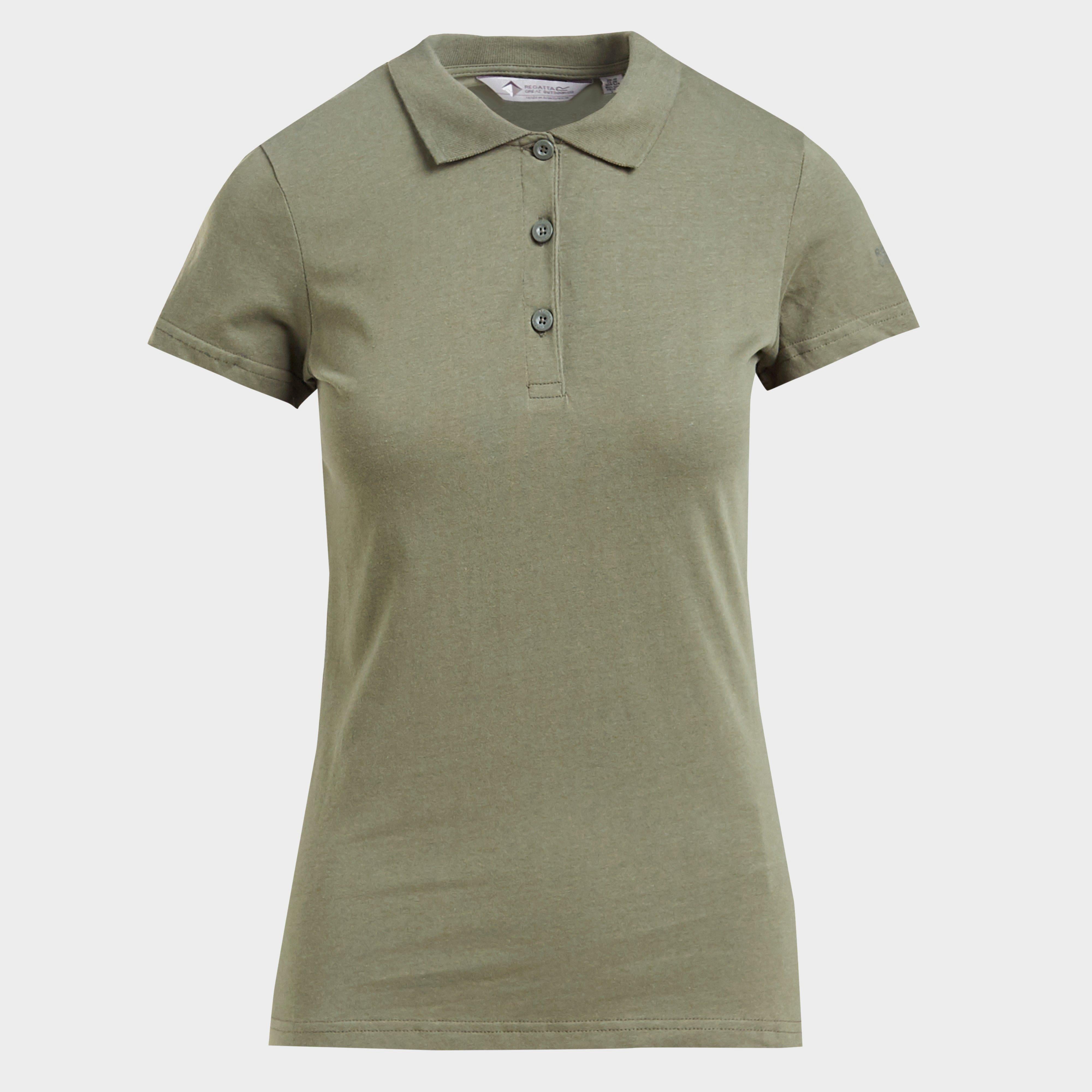 Women's Sintons Polo Shirt
