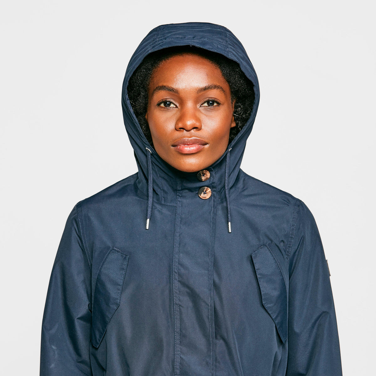 Women’s Ninette Waterproof Jacket