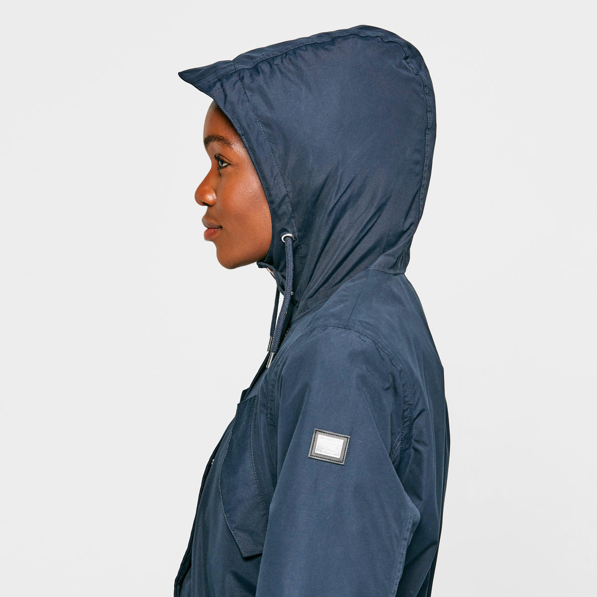 Women’s Ninette Waterproof Jacket