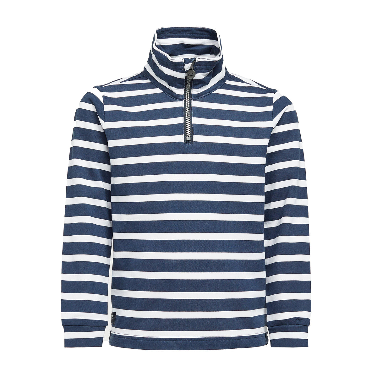 Kids' Benji Half Zip Fleece
