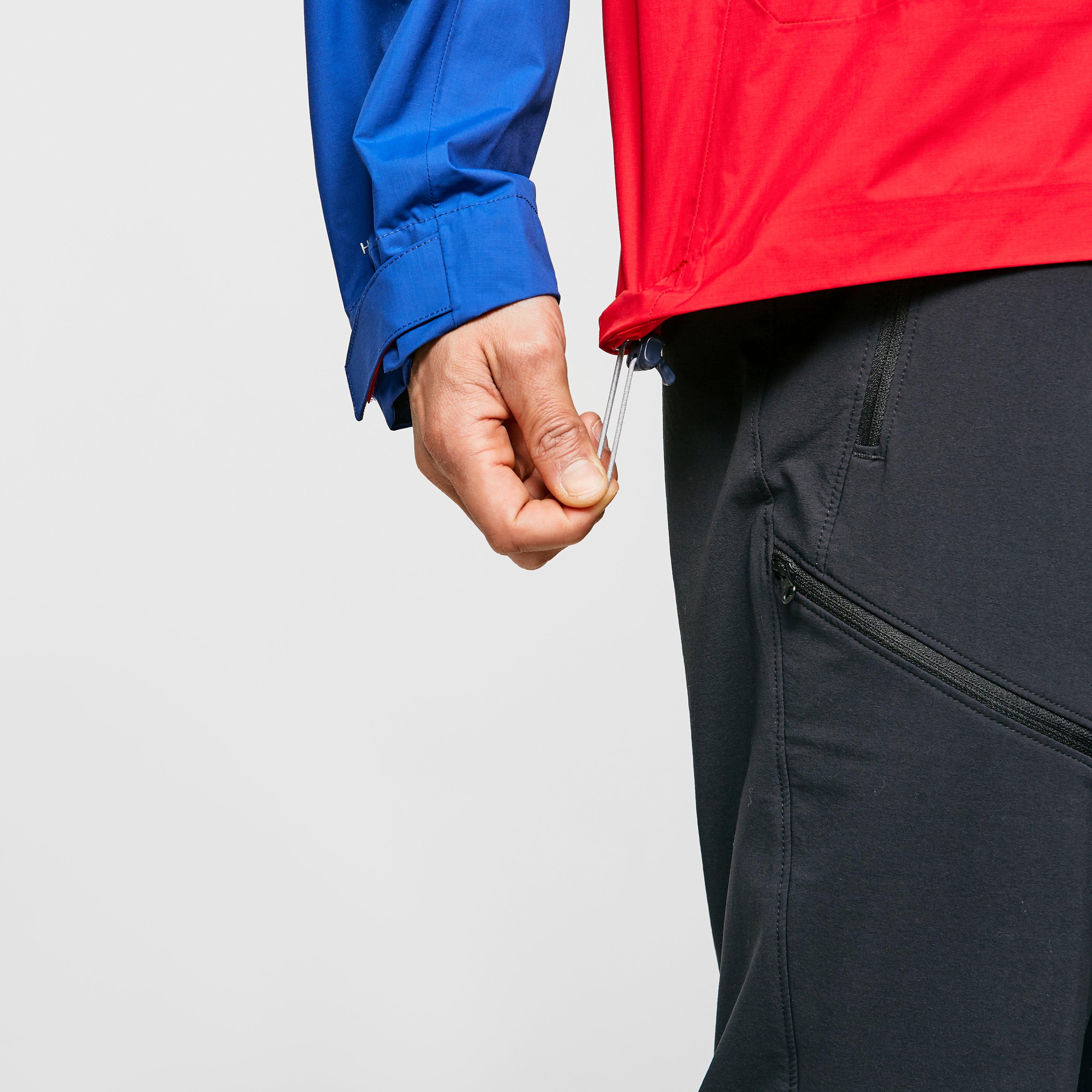 Sky Hiker Lightweight Jacket