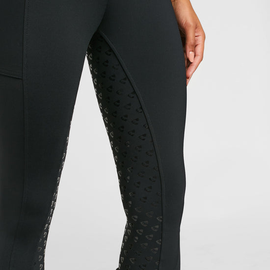 Aubrion Women’s Albany Riding Tights