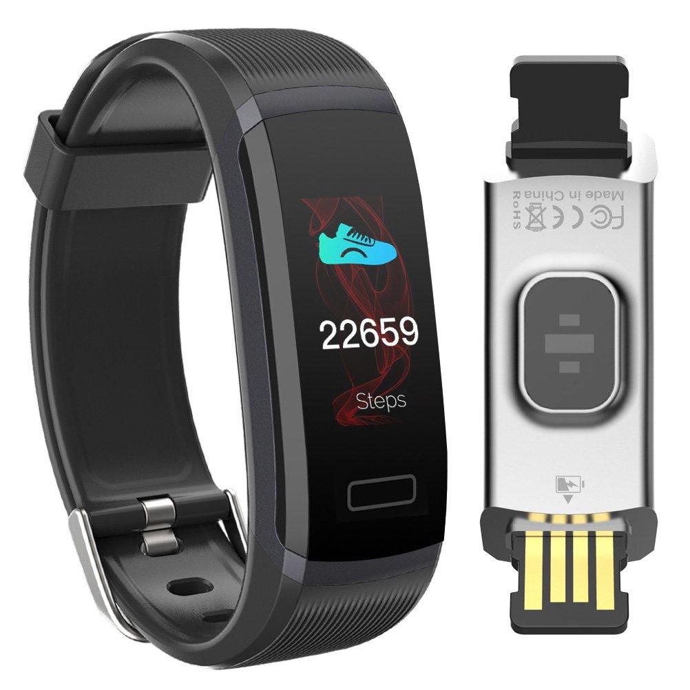 Tenvis HR Smart Band