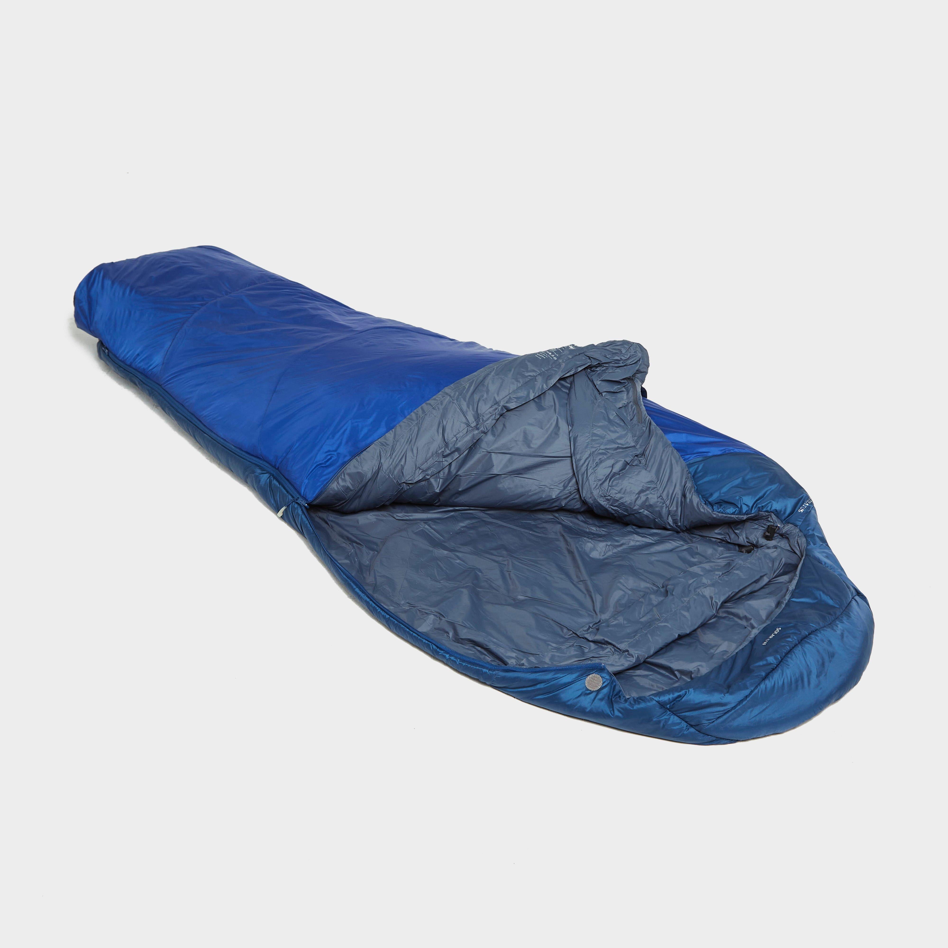 Solar 3 Women's Sleeping Bag