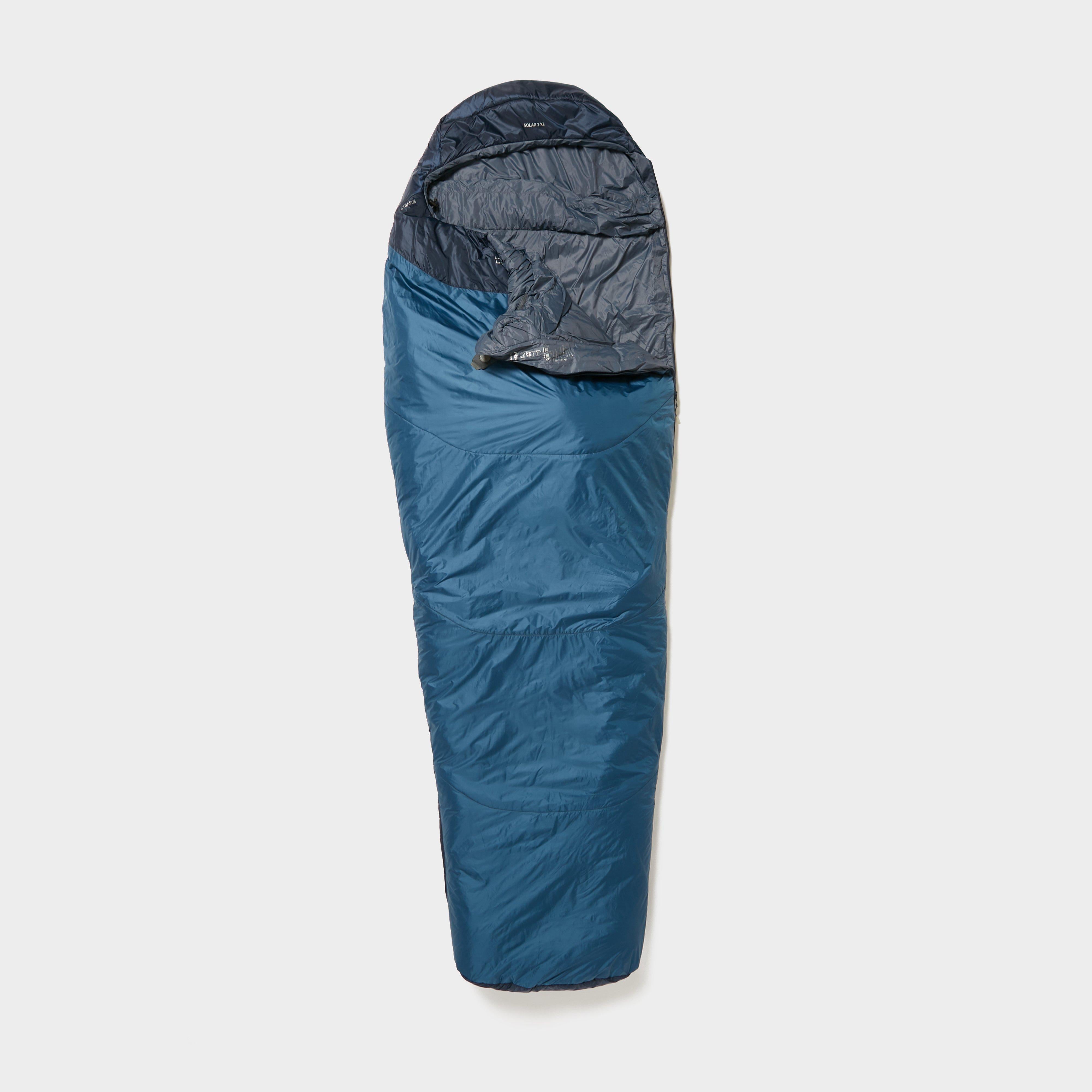 Solar 2 XL Sleeping Bag