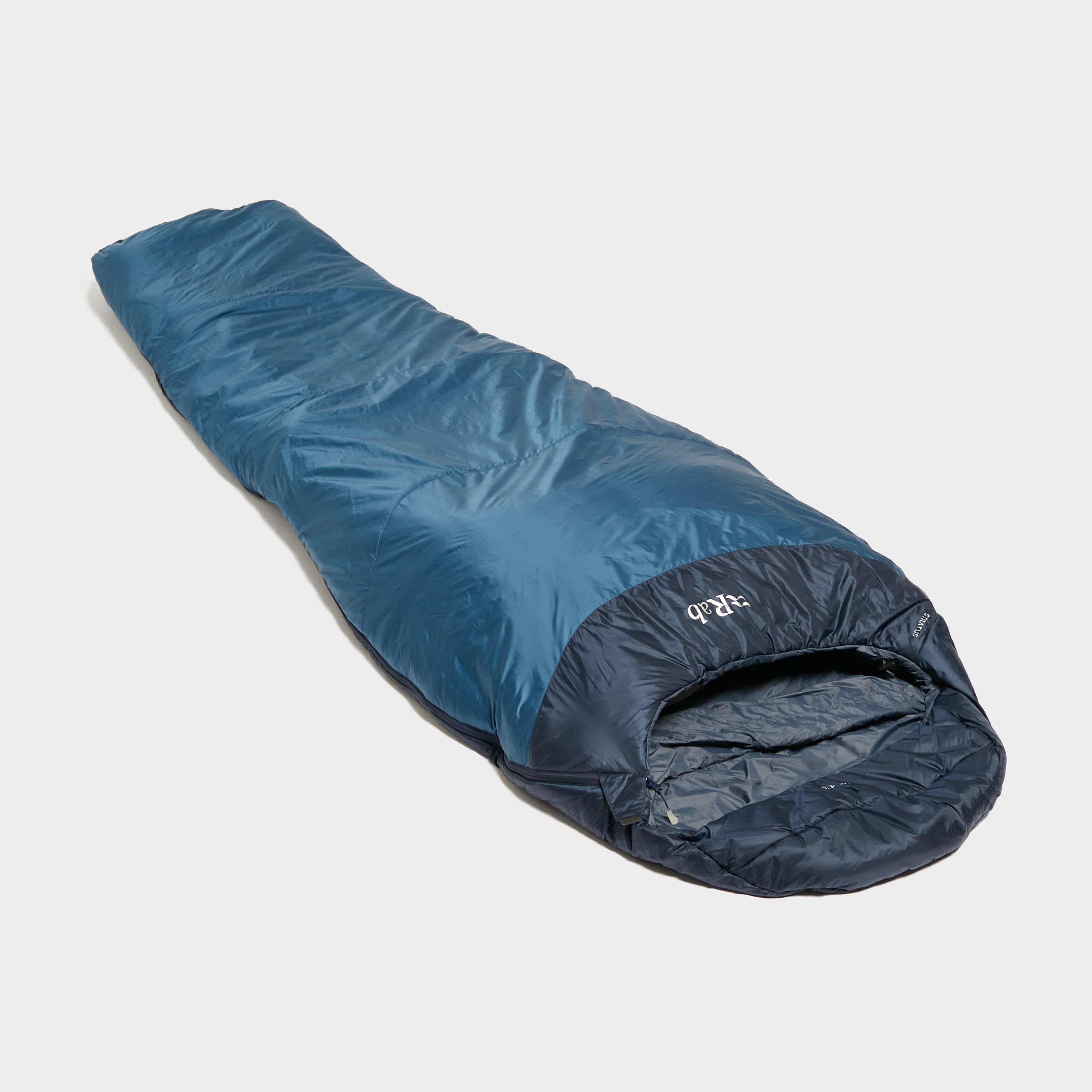 Solar 2 XL Sleeping Bag