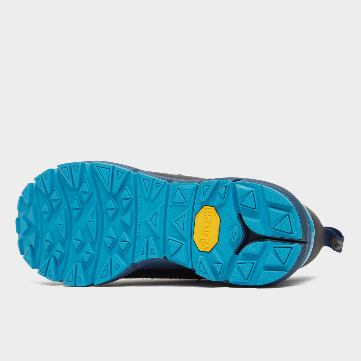 Women's Trail Shoes
