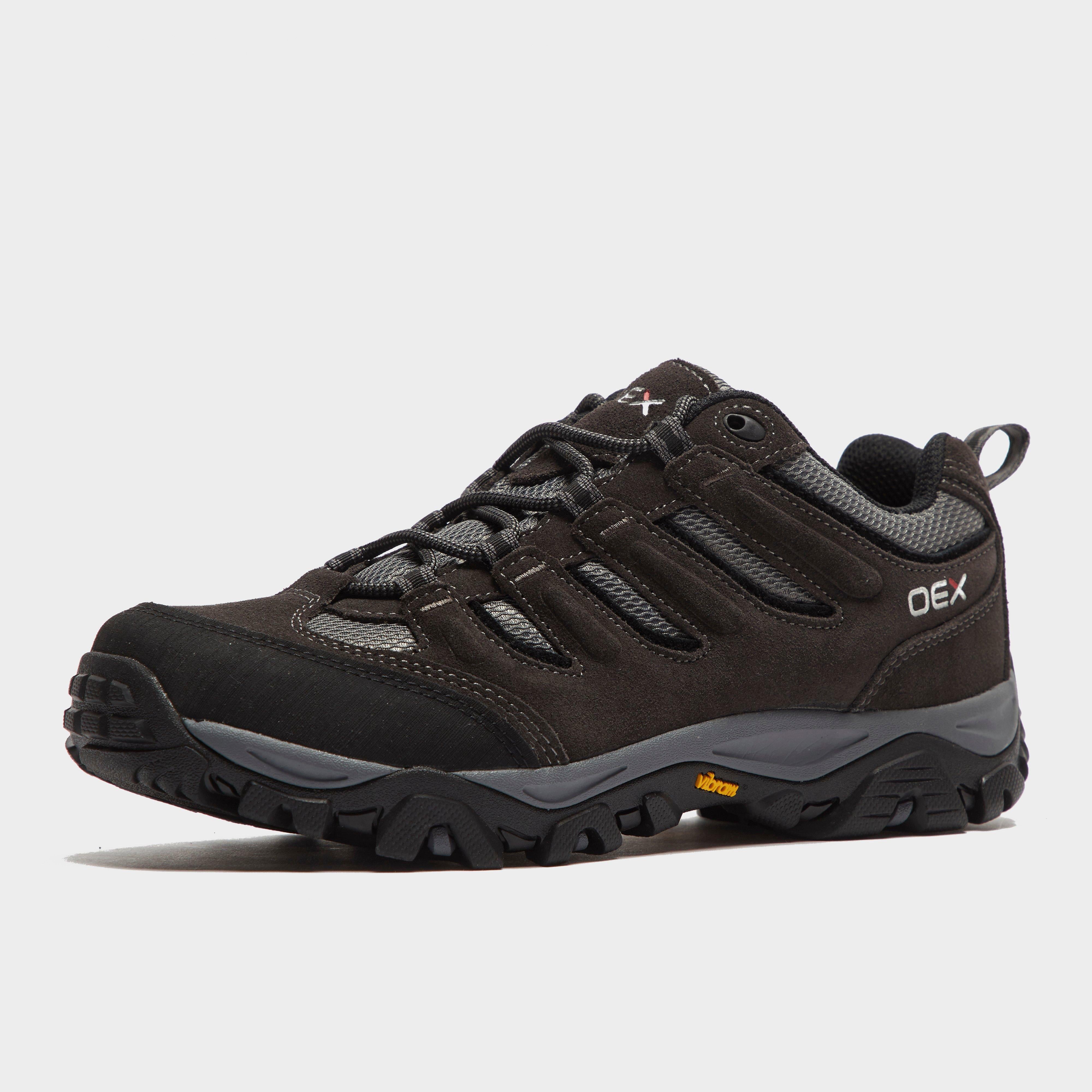 Men’s Verge Vent Low Walking Shoes