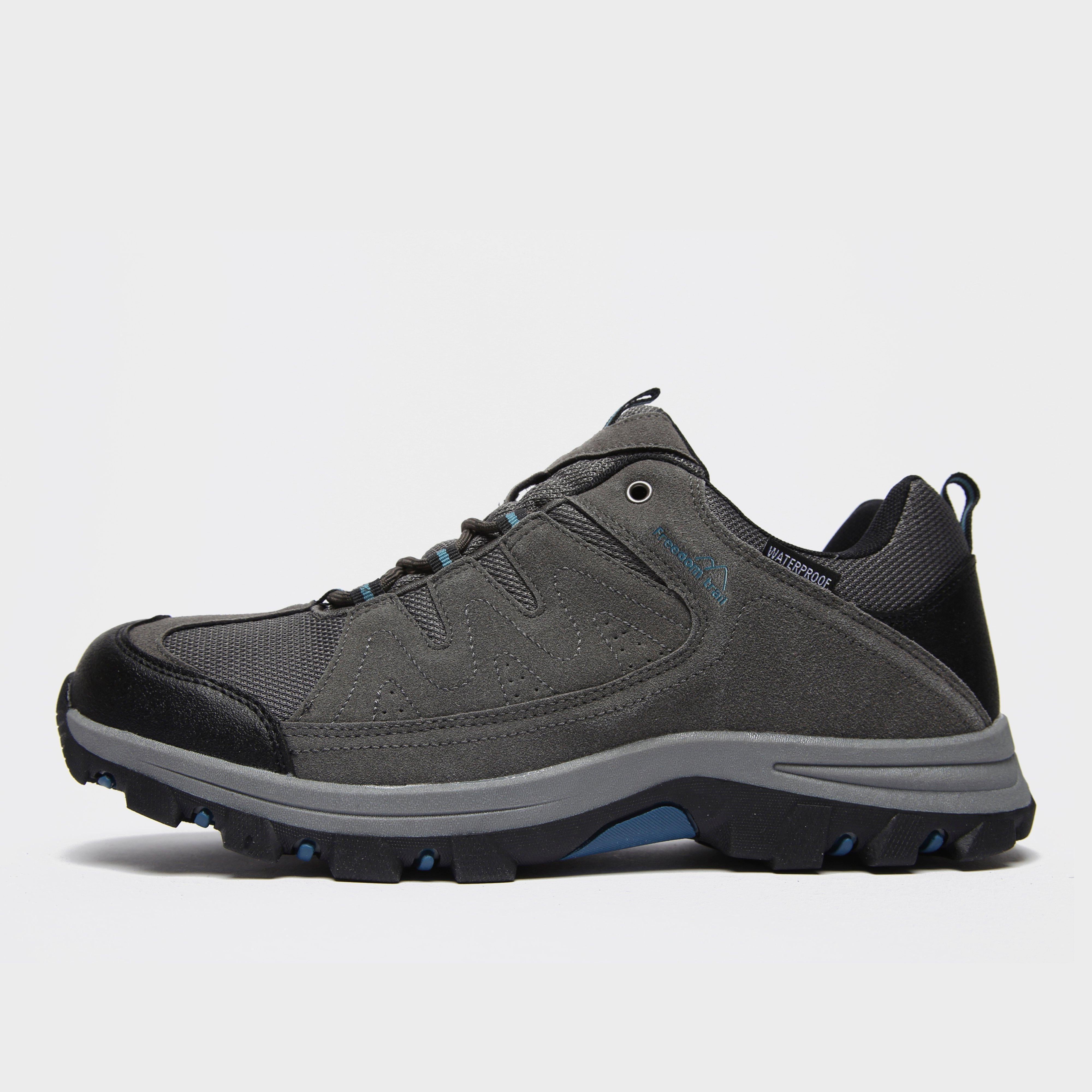 Men's Howdon Low Cut Waterproof Walking Boot