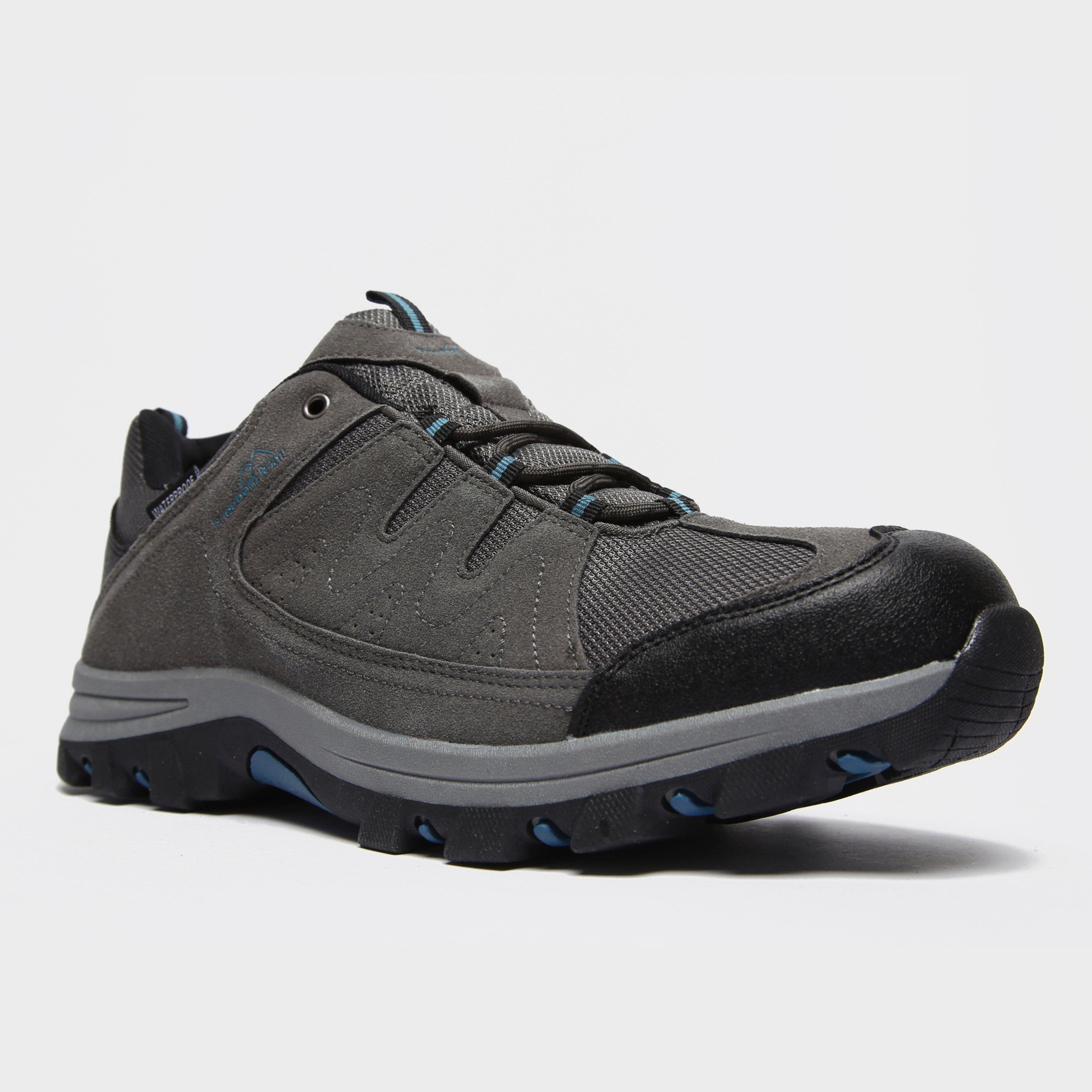 Men's Howdon Low Cut Waterproof Walking Boot