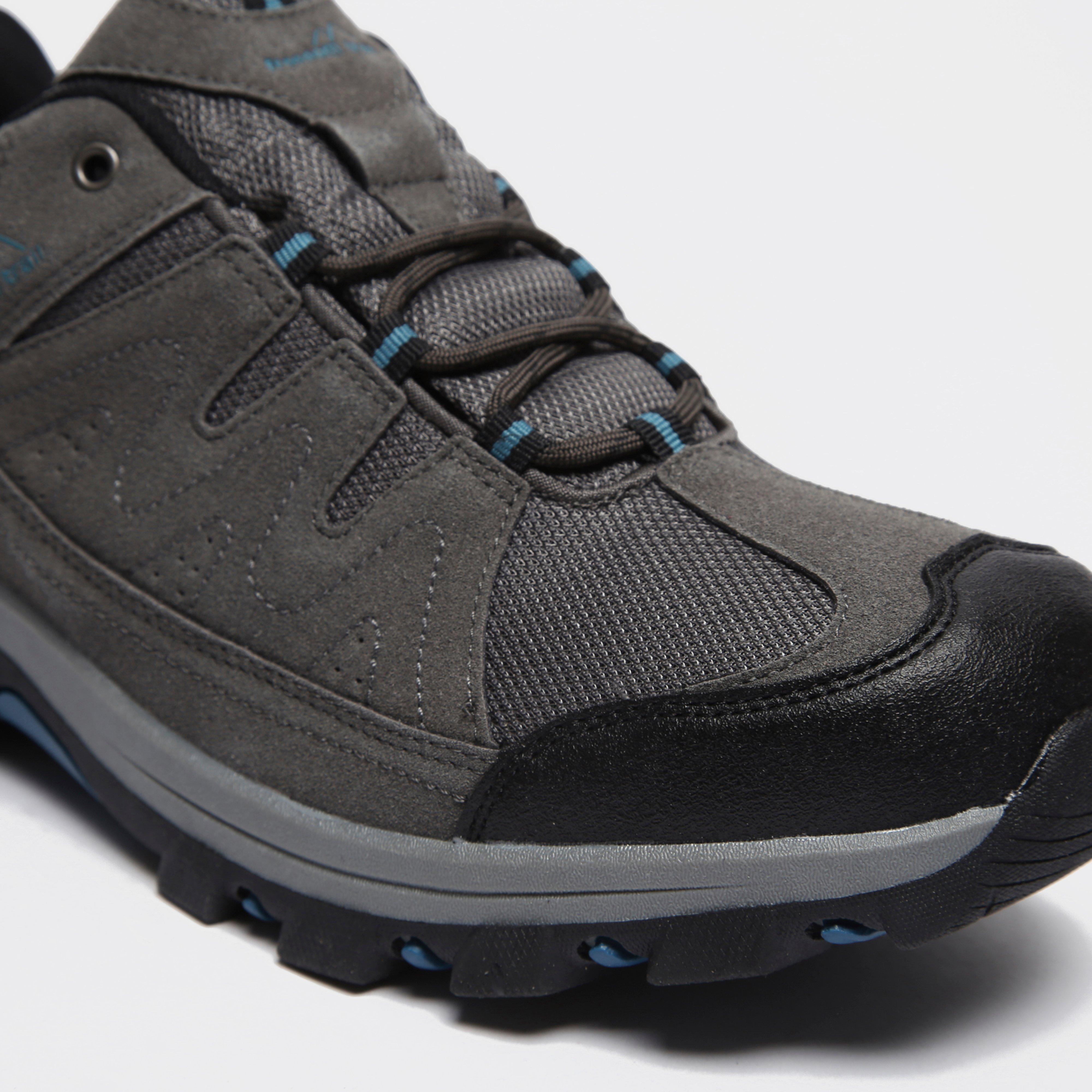Men's Howdon Low Cut Waterproof Walking Boot