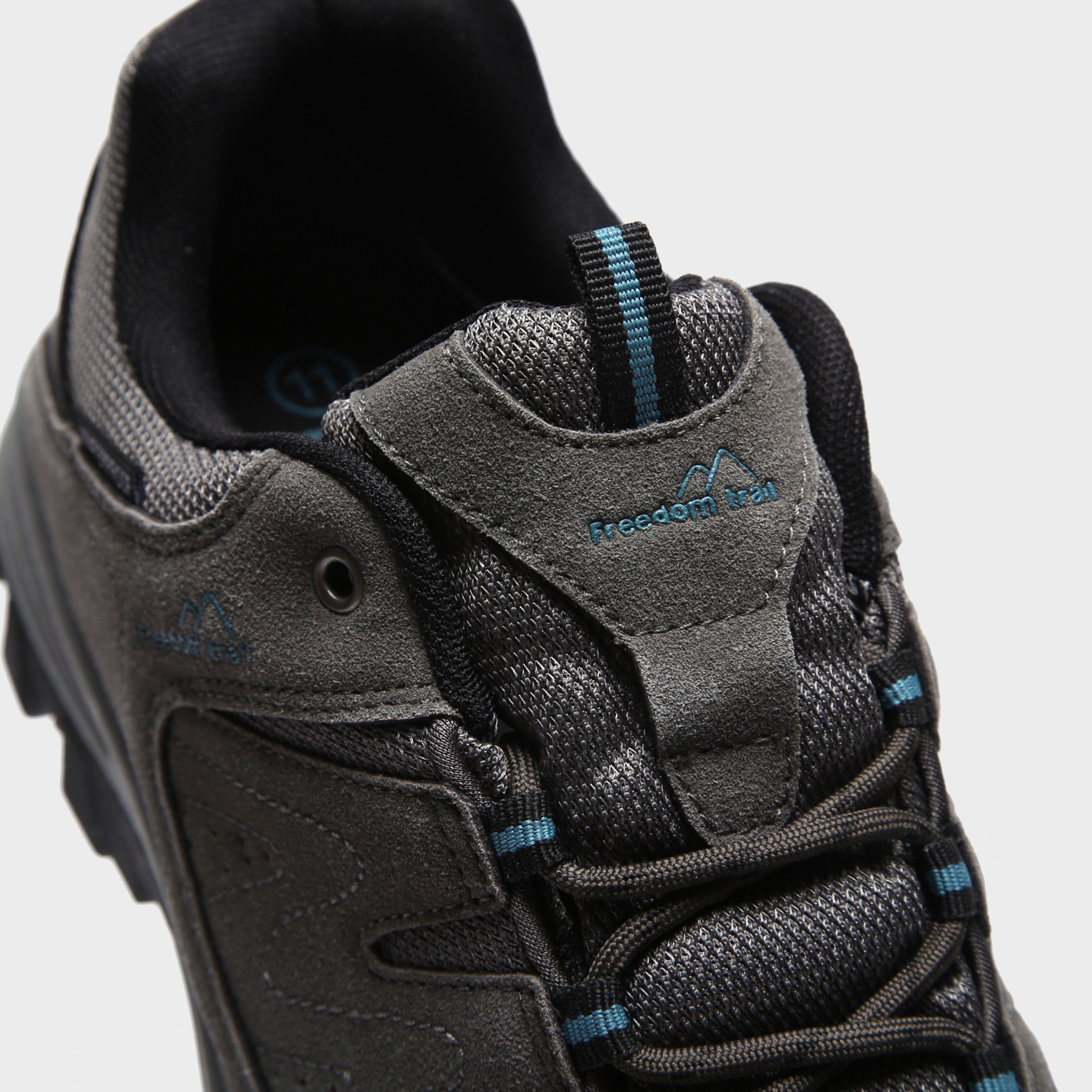 Men's Howdon Low Cut Waterproof Walking Boot
