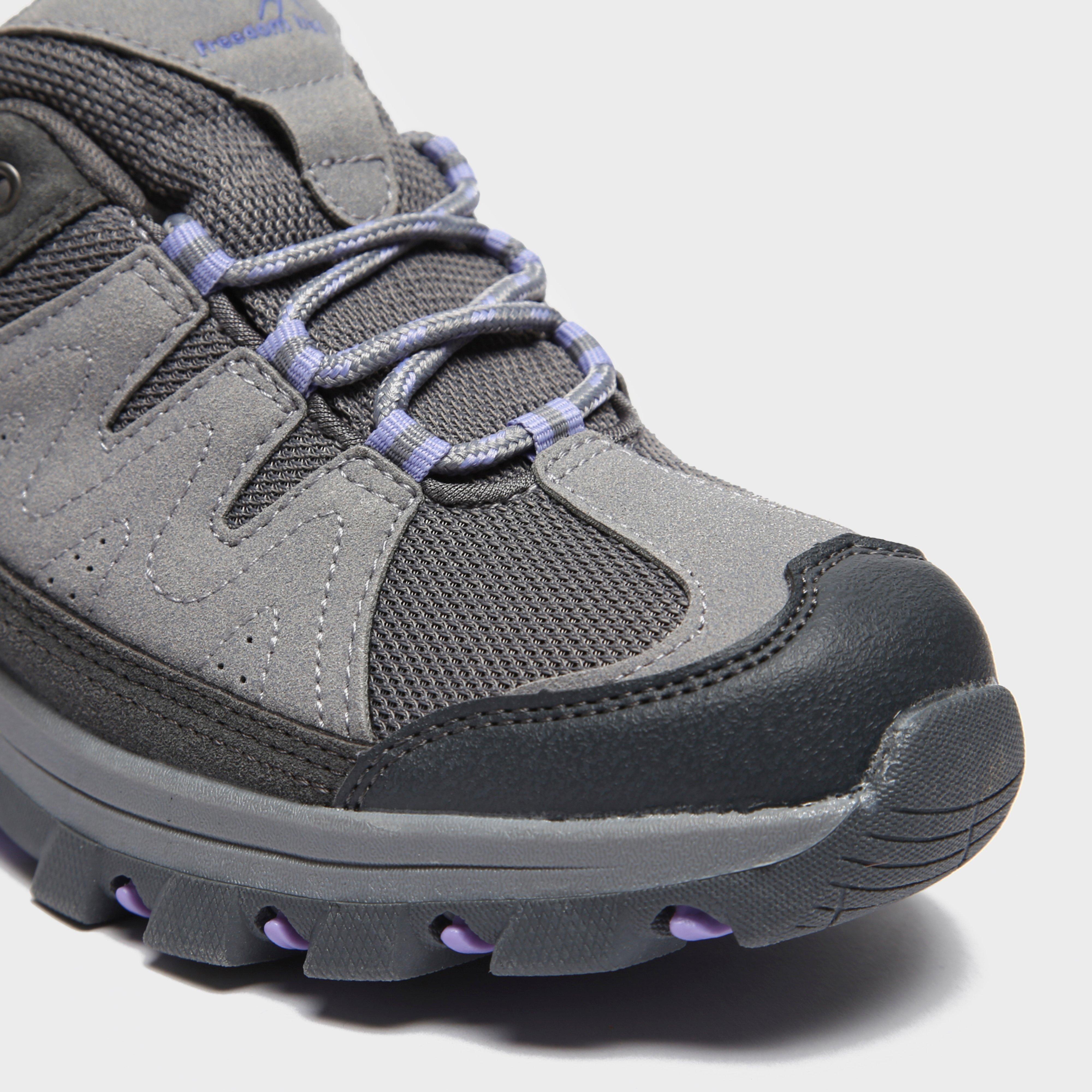 Women's Howdon Low Cut Waterproof Walking Boot