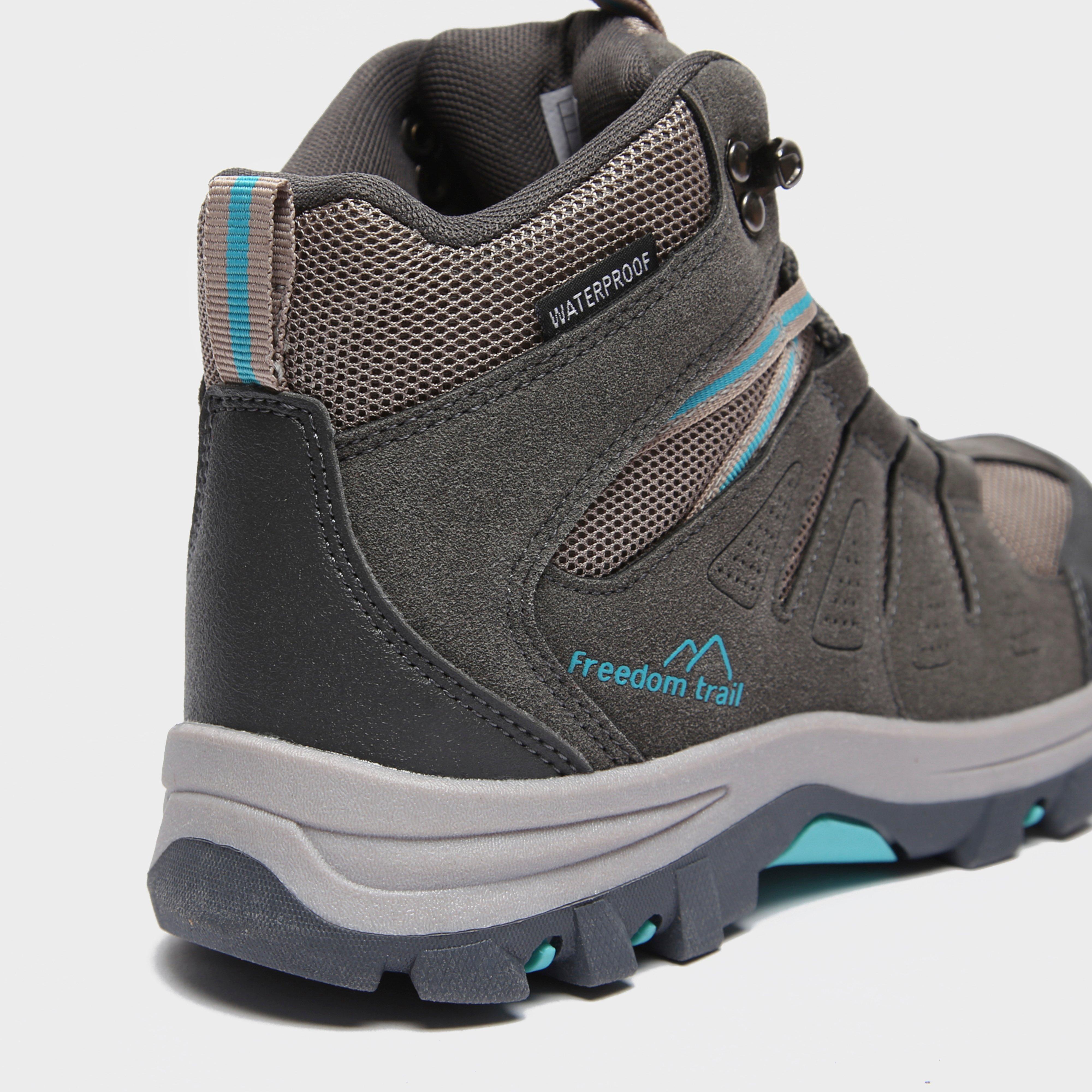Women's Dovedale Waterproof Walking Boot