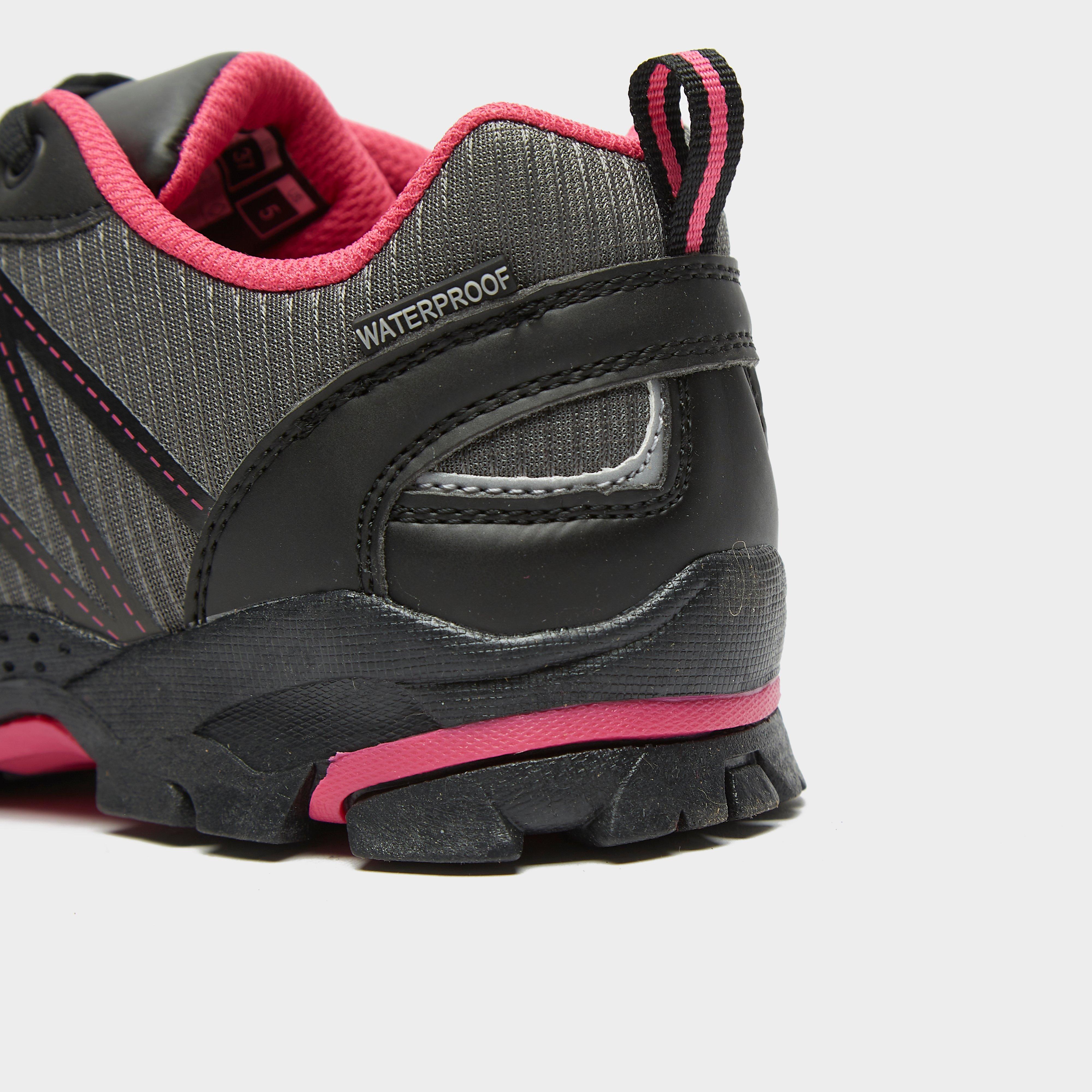Kids’ Littledean Waterproof Walking Shoes