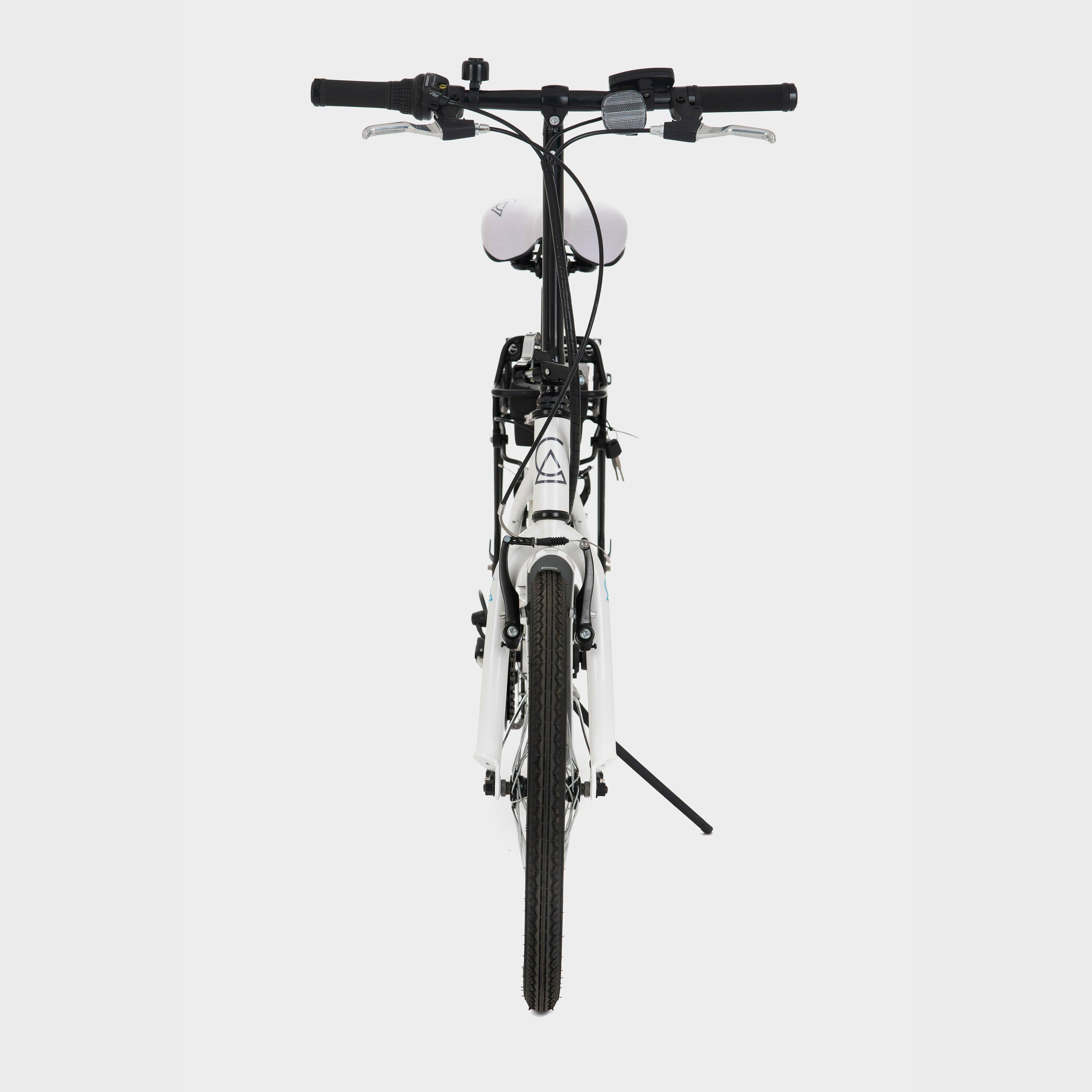 Electric Folding Bike