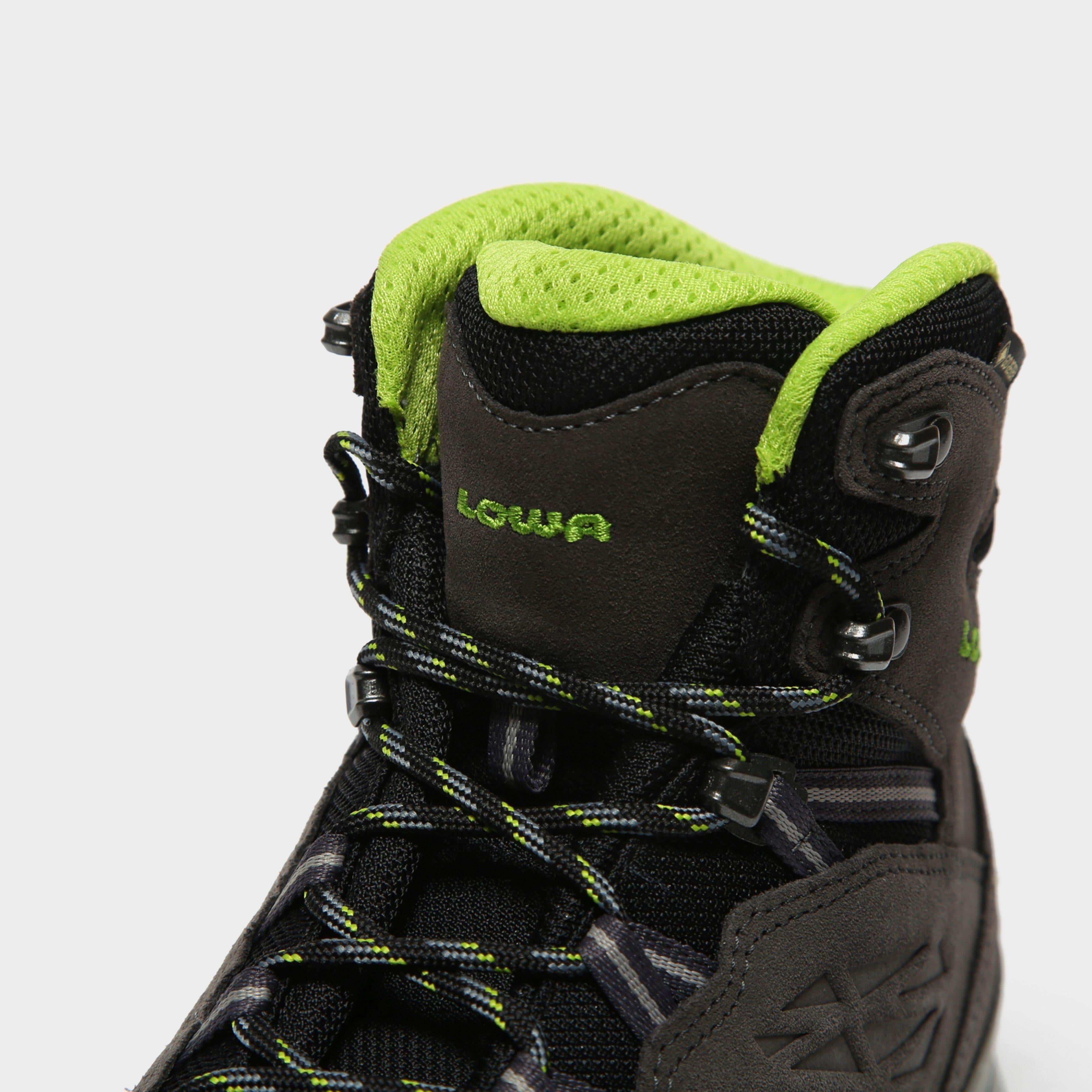 Men’s Explorer Gore-Tex® Mid Walking Boots