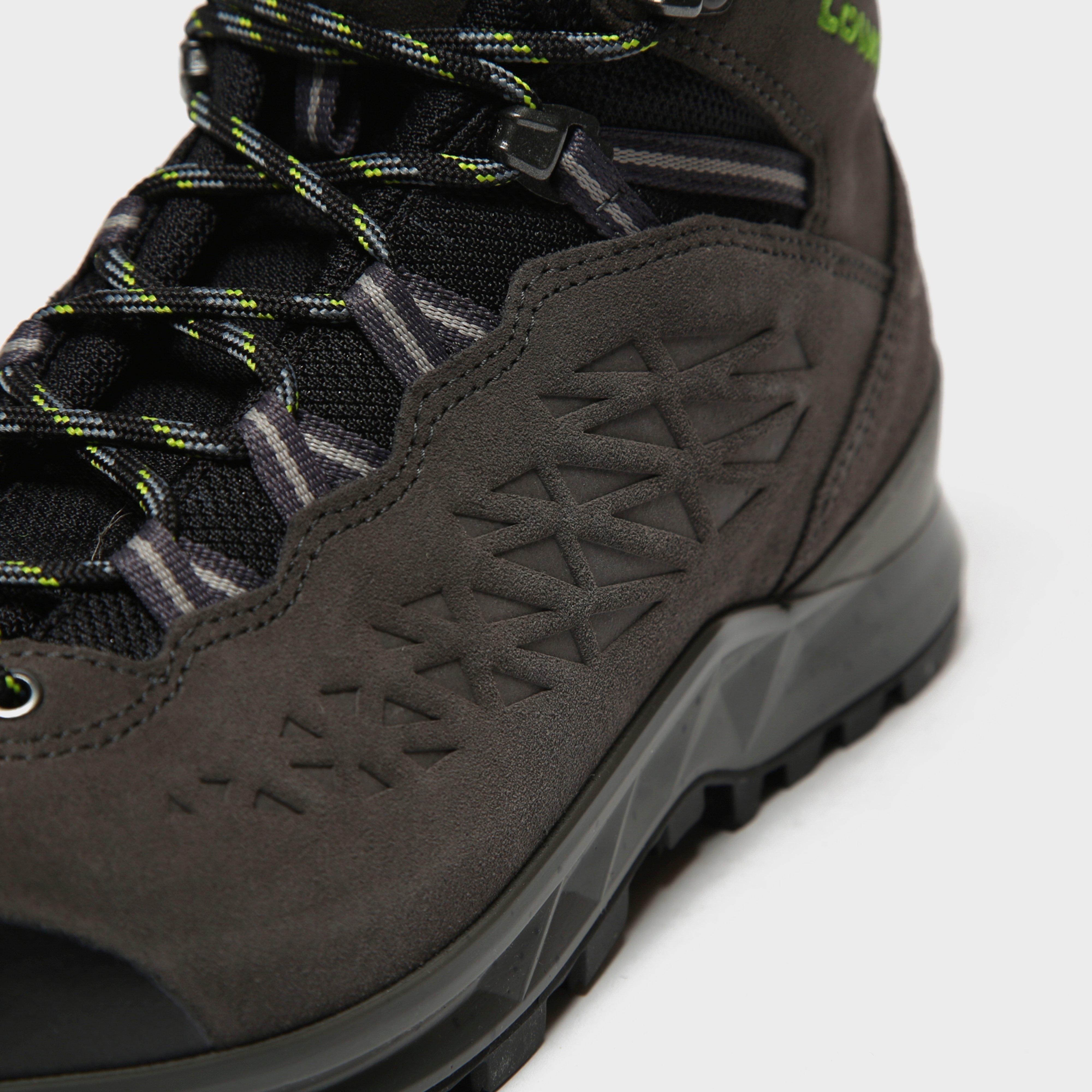 Men’s Explorer Gore-Tex® Mid Walking Boots