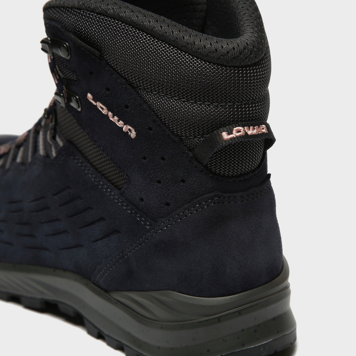 Women’s Explorer Gore-Tex® Mid Walking Boots