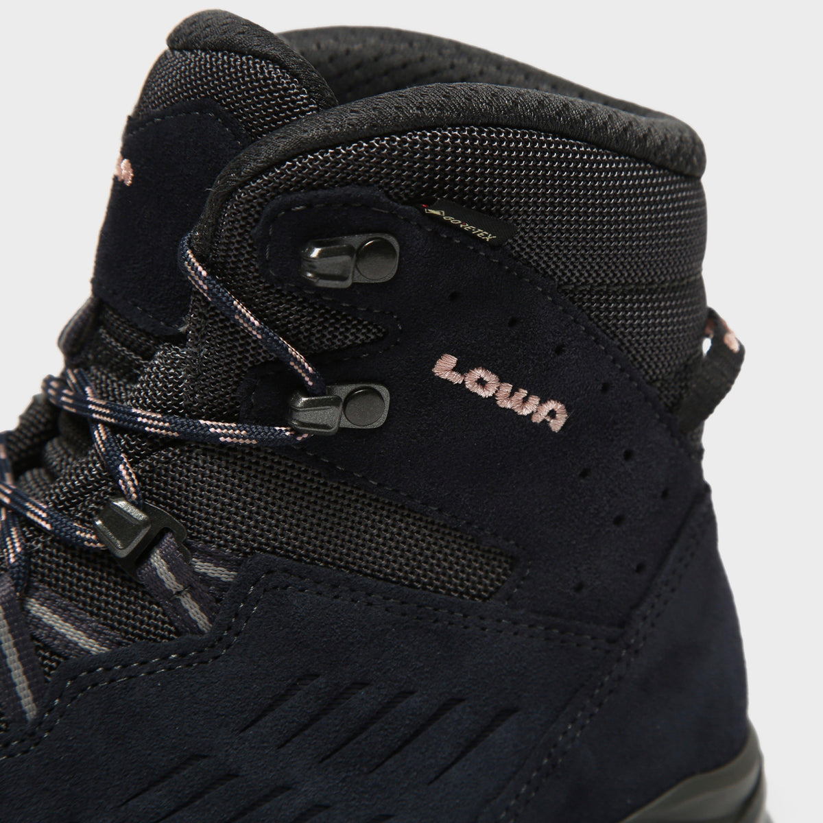 Women’s Explorer Gore-Tex® Mid Walking Boots